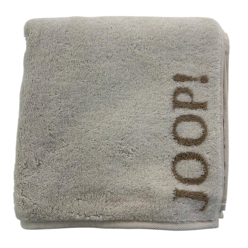 JOOP! Gästehandtuch Contour Doubleface 1716 Gästehandtuch, Baumwolle – Bild 2 von 3