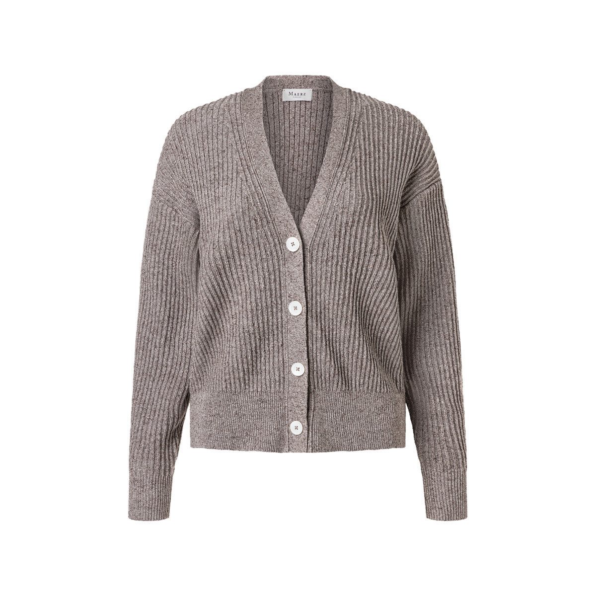MAERZ Muenchen Strickjacke Maerz Muenchen 222000 Strickjacke Damen Bekleidung