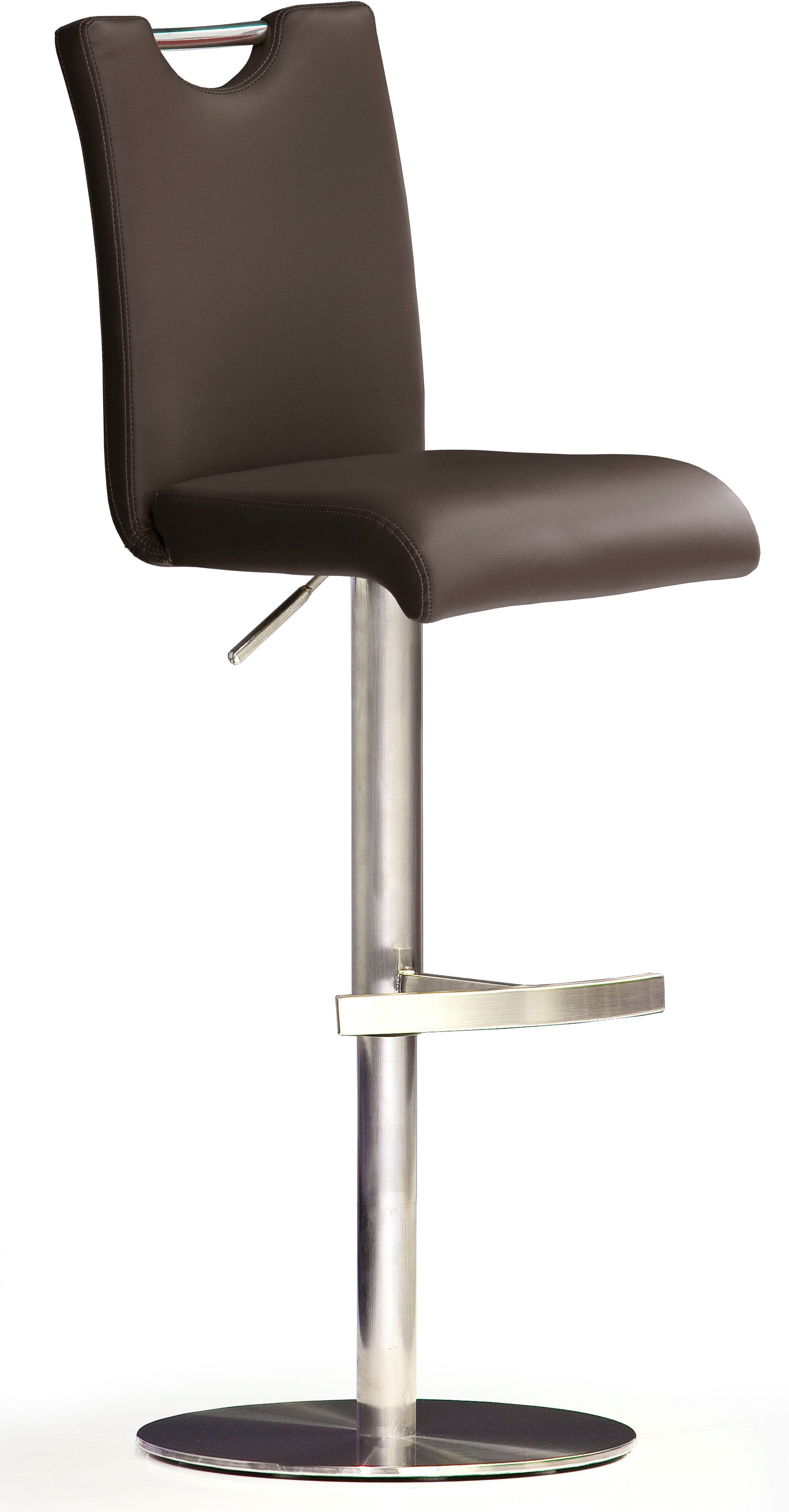 MCA furniture Bistrostuhl BARBECOOL Barhocker Bistrostuhl günstig online kaufen