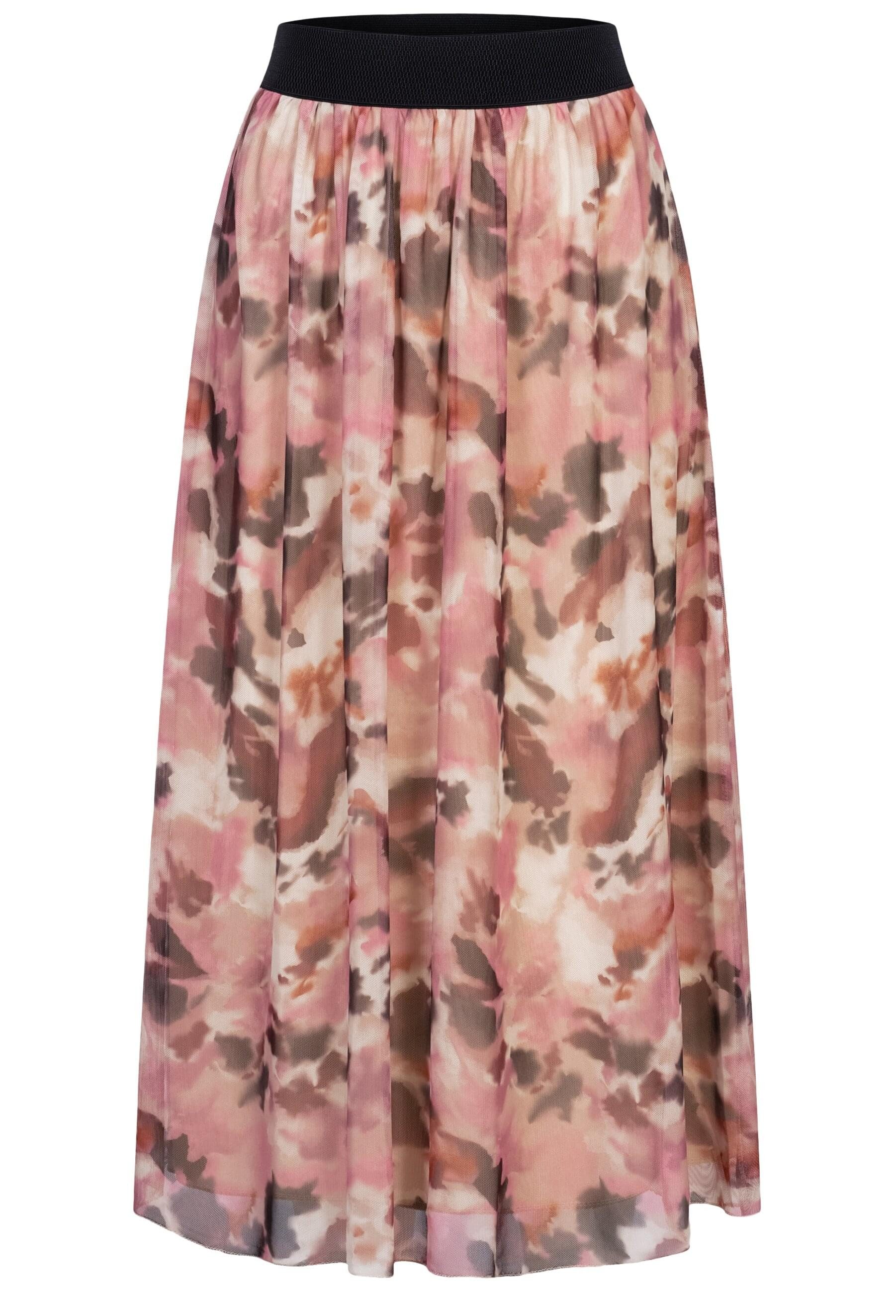 CLOUD 5IVE Sommerrock CLOUD 5IVE Damen (1-tlg) günstig online kaufen