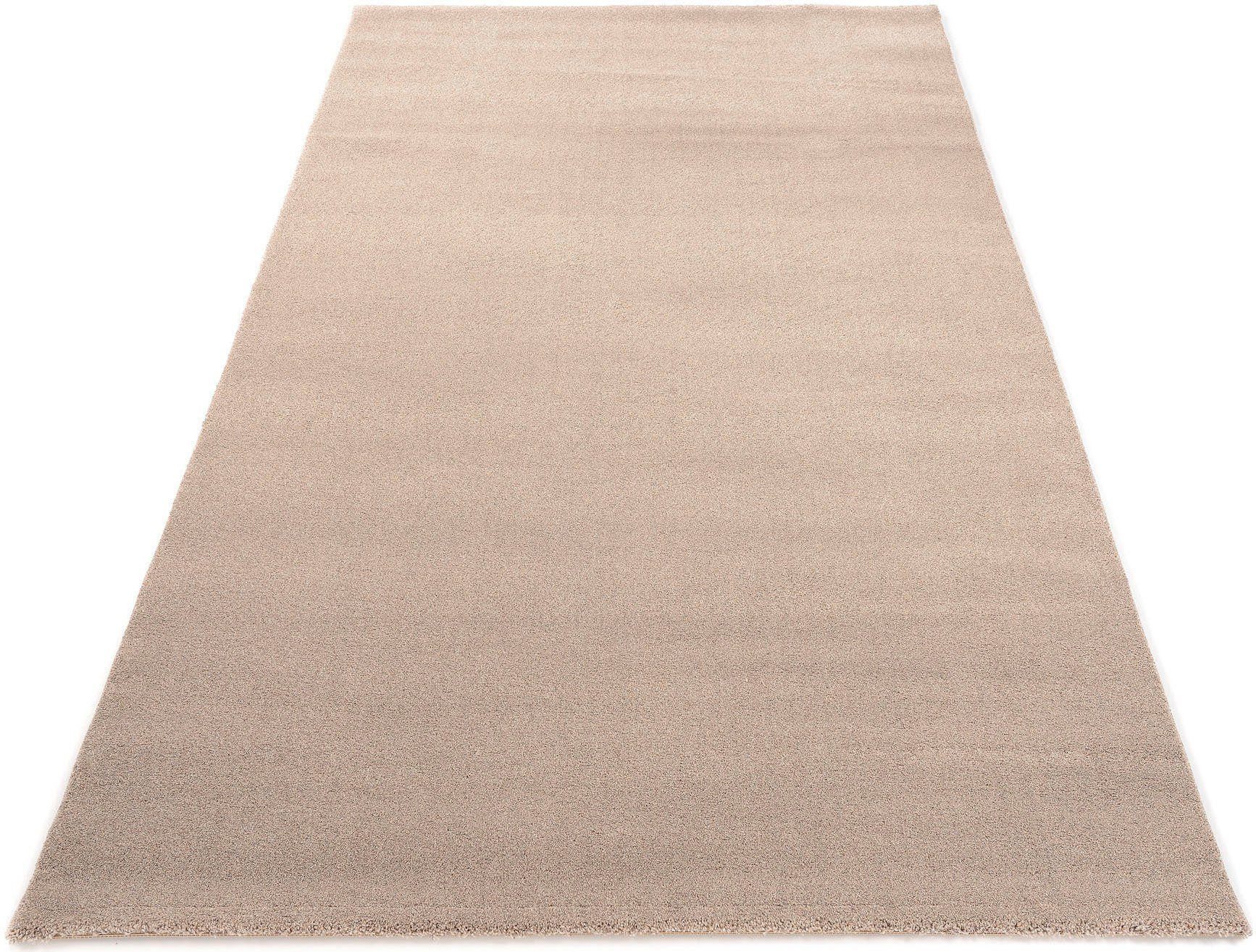 OCI DIE TEPPICHMARKE Teppich Louvre Melange, günstig online kaufen