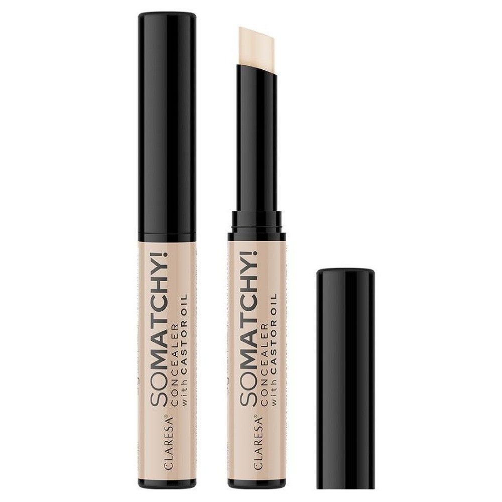 Claresa Concealer So Matchy! Abdeckstift 02 Natural 3g