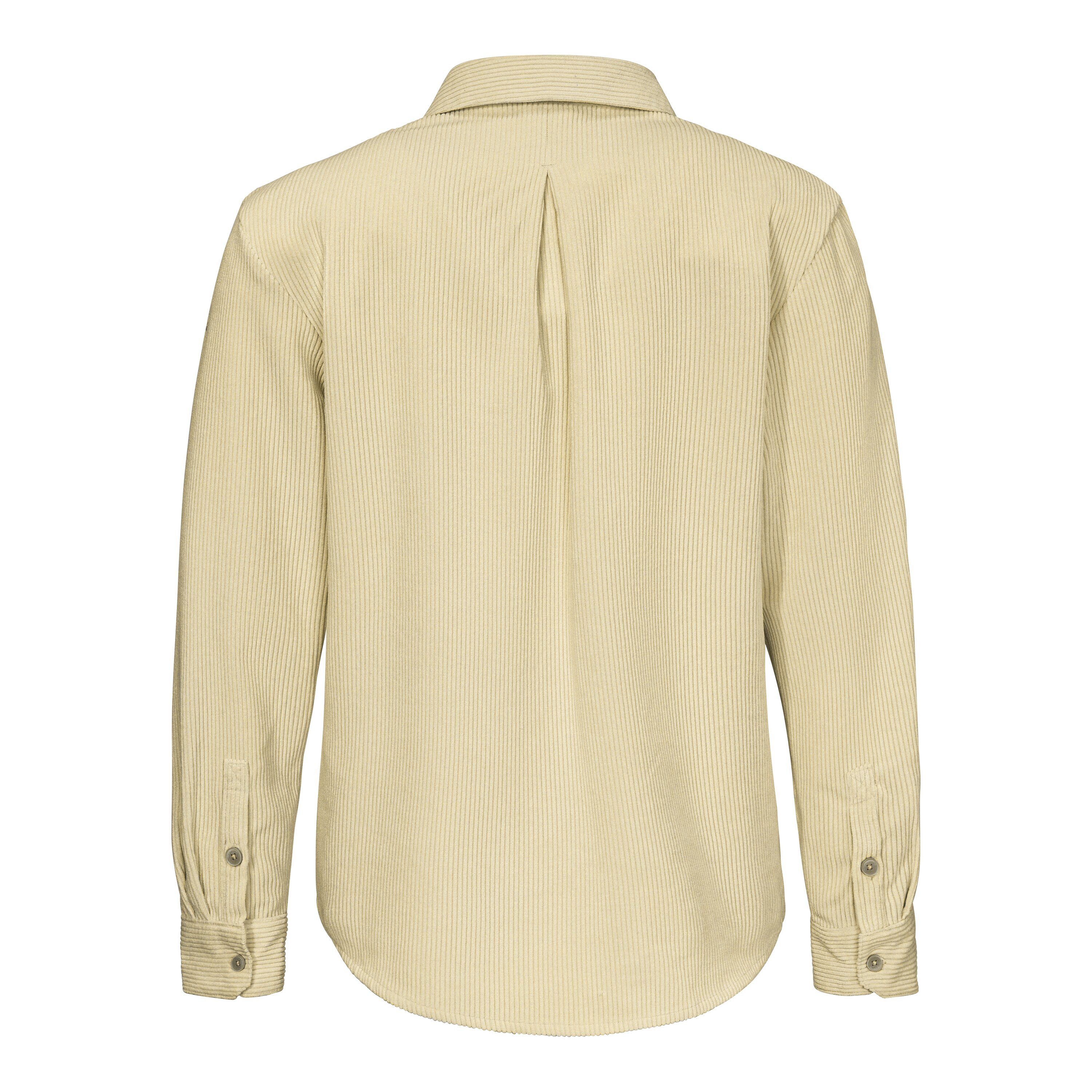Schöffel Hemdbluse Blouse Style Libereo WMN sportlicher Stil, für Sportmode und Outdoormode