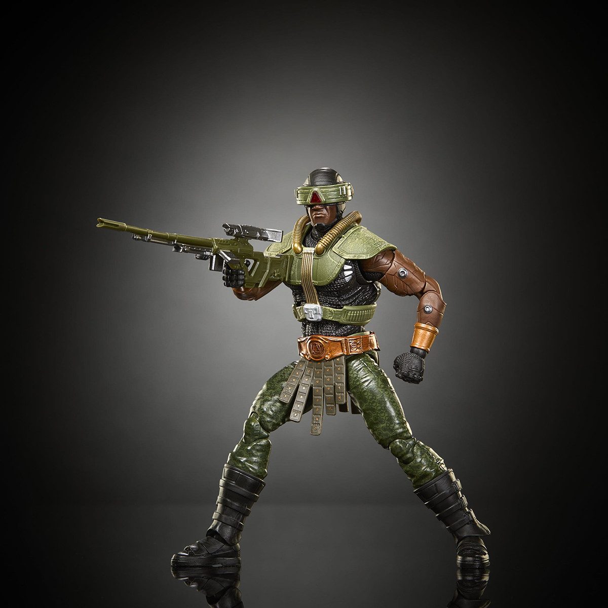 Mattel® Actionfigur Masters of the Universe Movie 2026 Chronicles, 18 cm Figur zum Masters of the Universe Film 2026