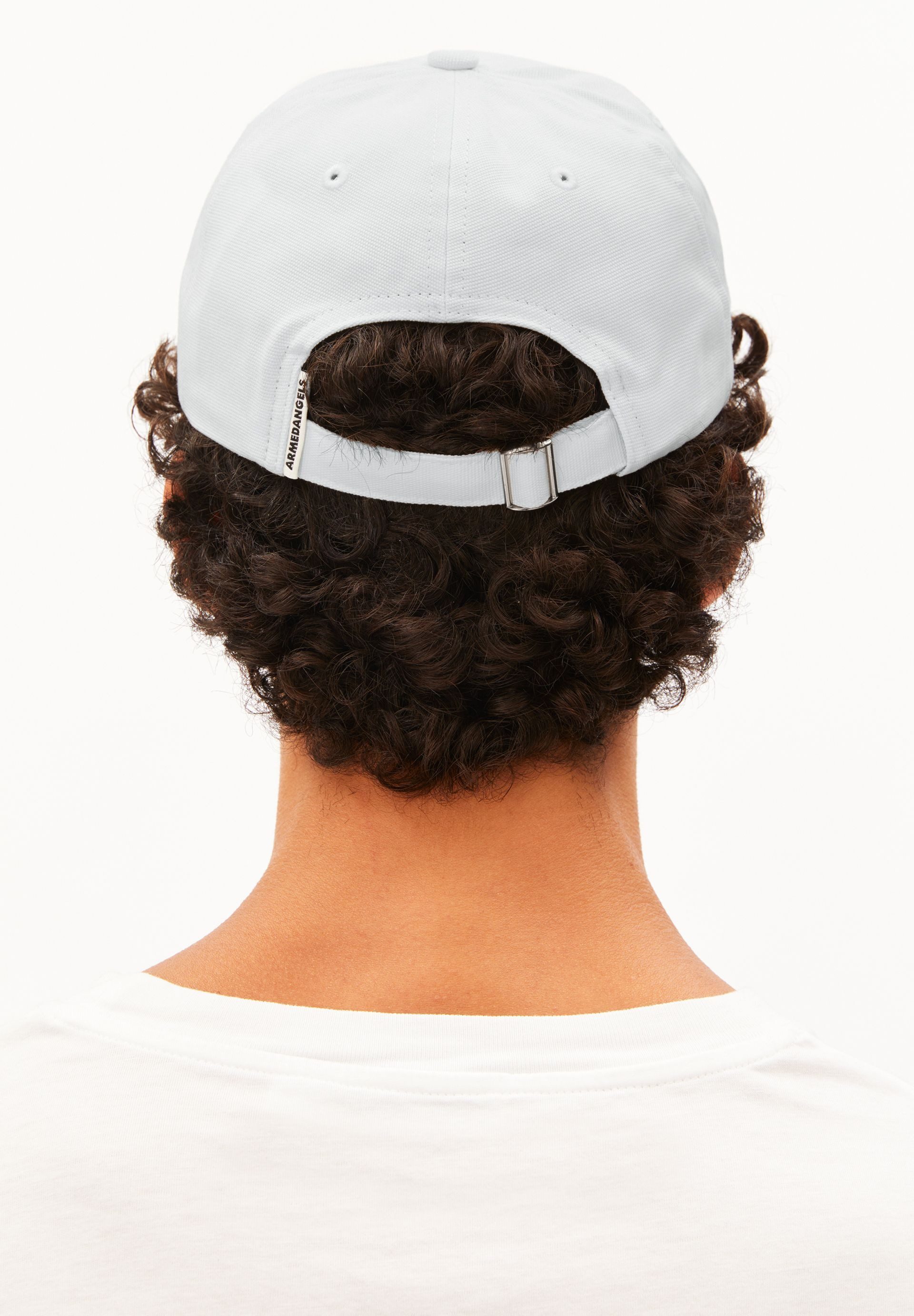 Armedangels Baseball Cap ICONIC Å Unisex Cap Aus Bio-Baumwolle