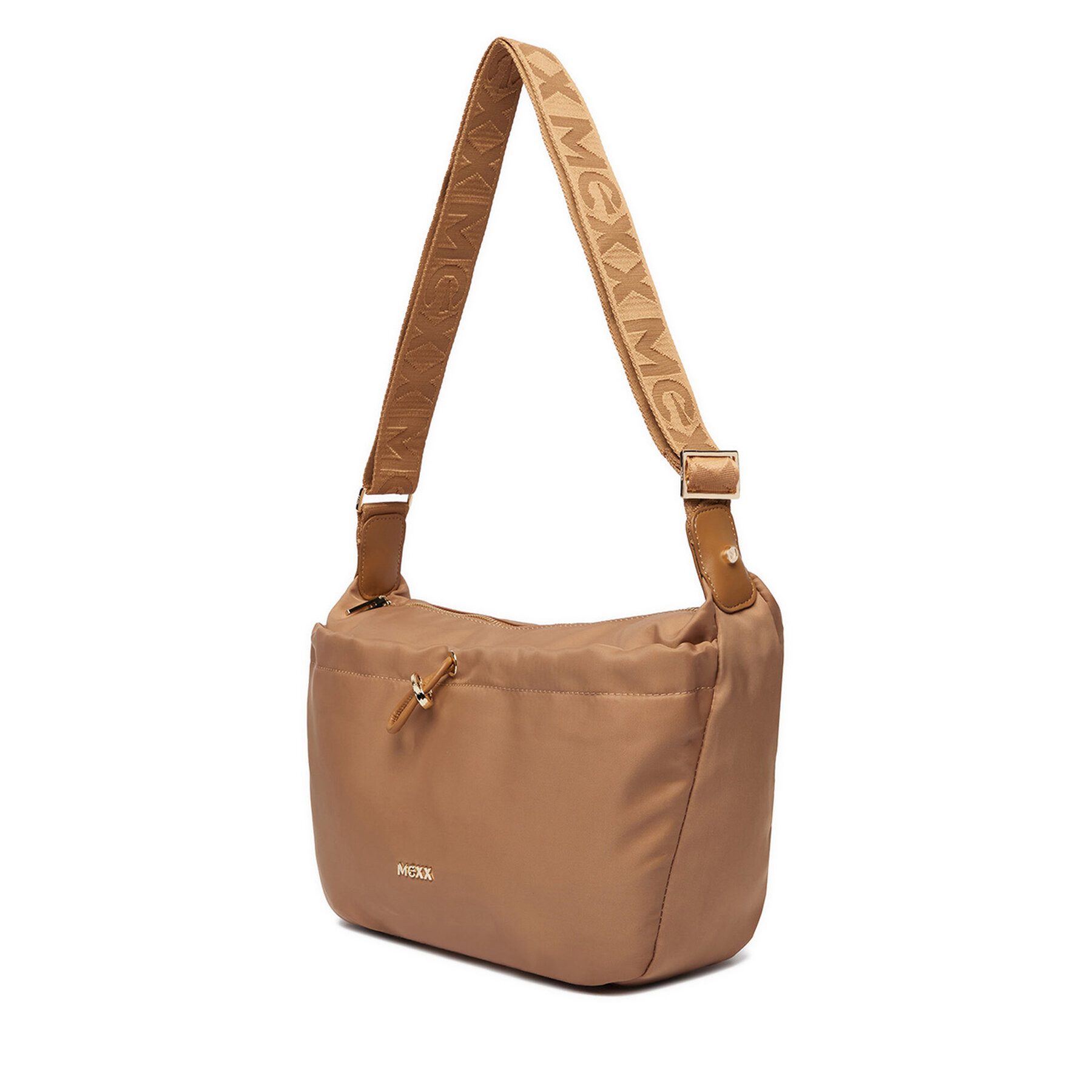Mexx Umhängetasche Mexx Damen Tasche 5907964104100 Braun