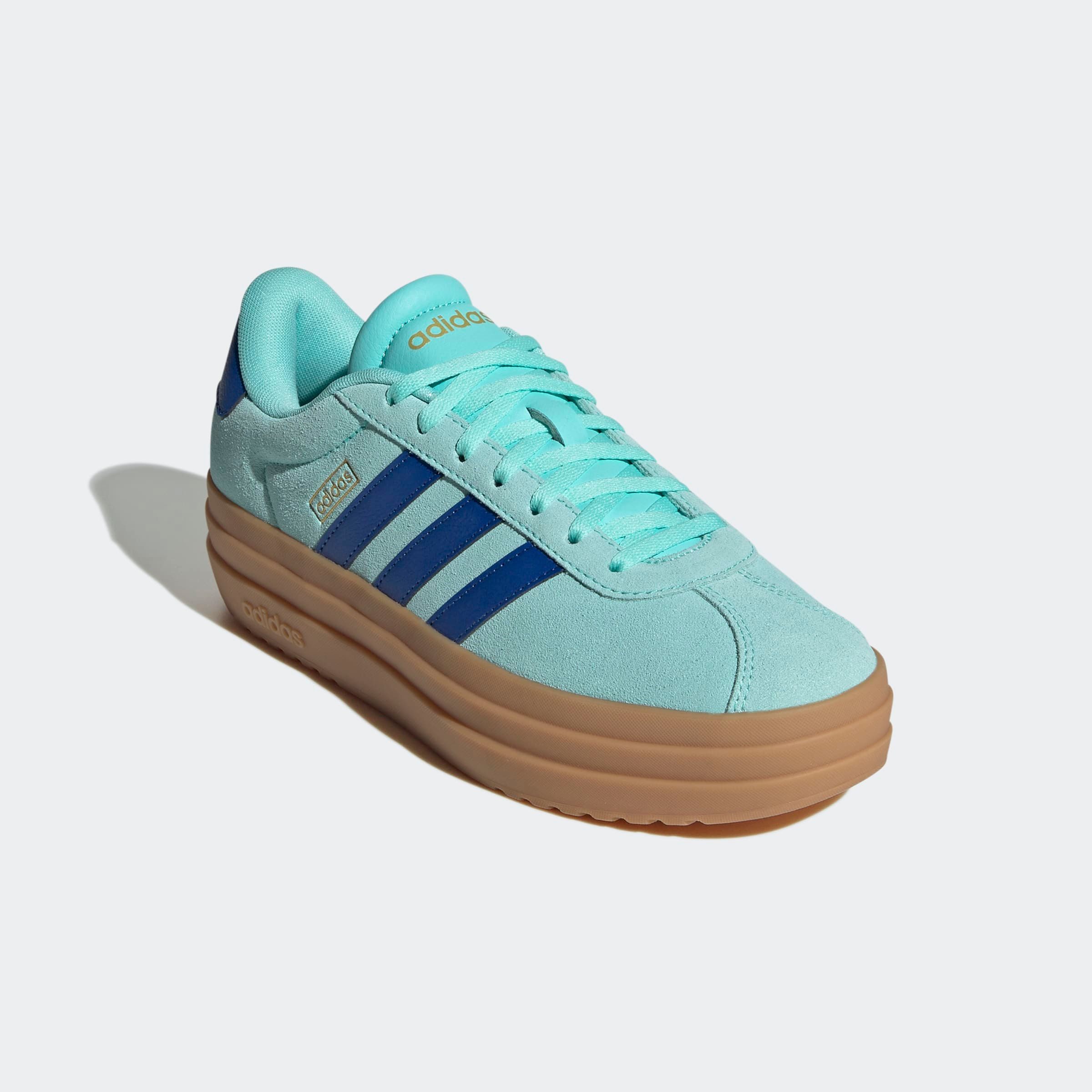 adidas Sportswear VL COURT BOLD Plateausneaker inspiriert vom Design des ad günstig online kaufen