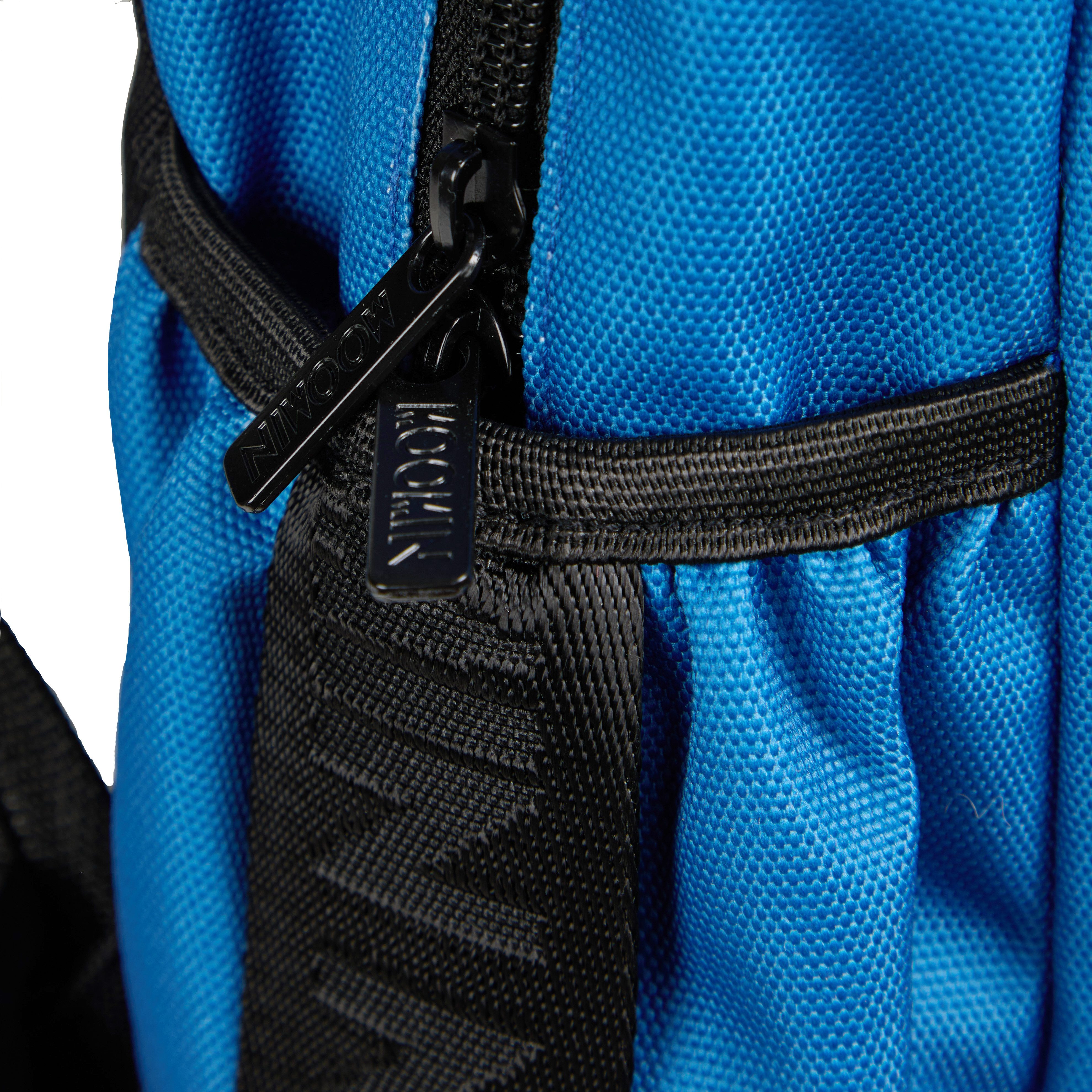 Moomin by Martinex Freizeitrucksack Martinex Surku Rucksack blau mit großem Moomintroll-Print