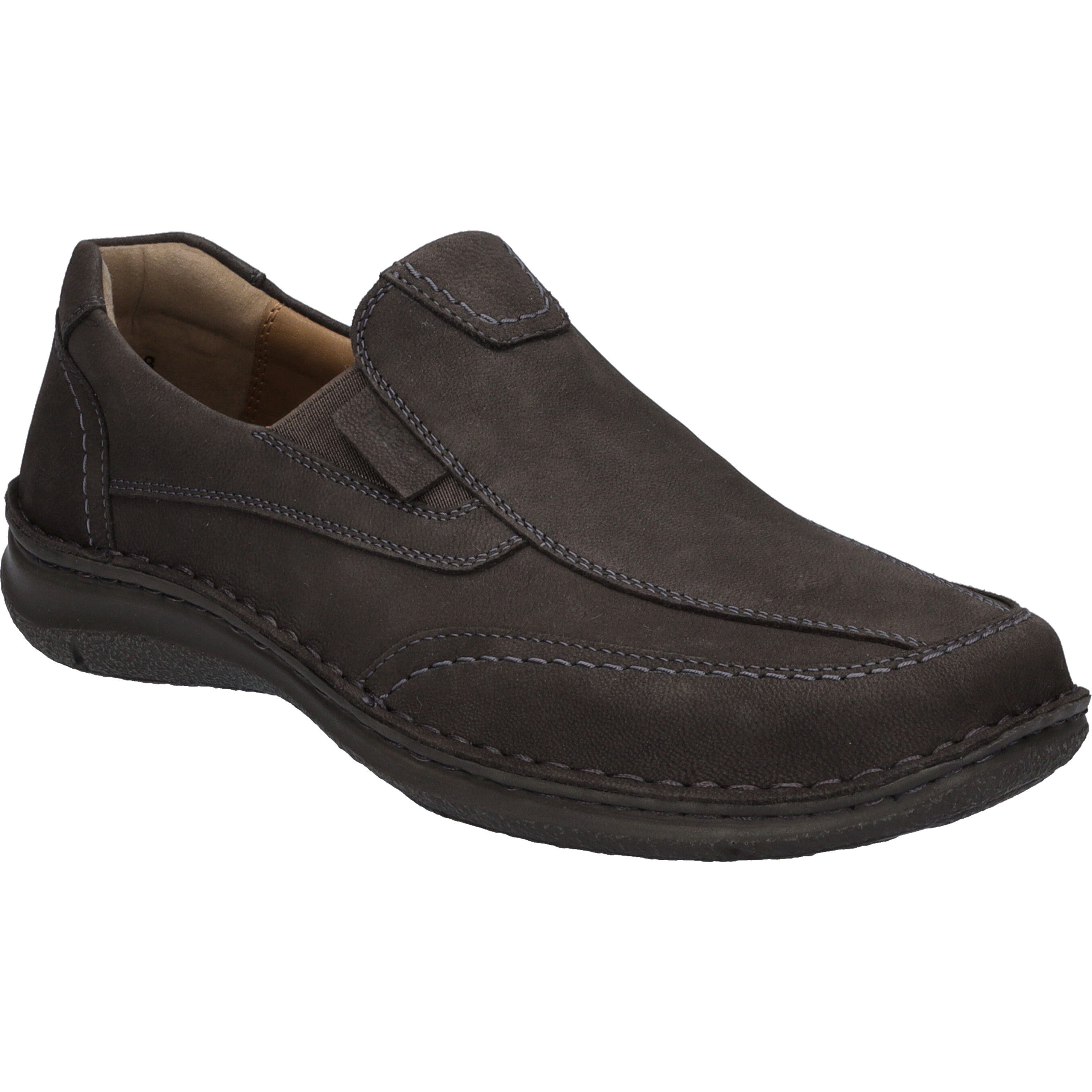 Półbuty Męskie JOSEF SEIBEL New Anvers 78 - -STYL I WYGODA
