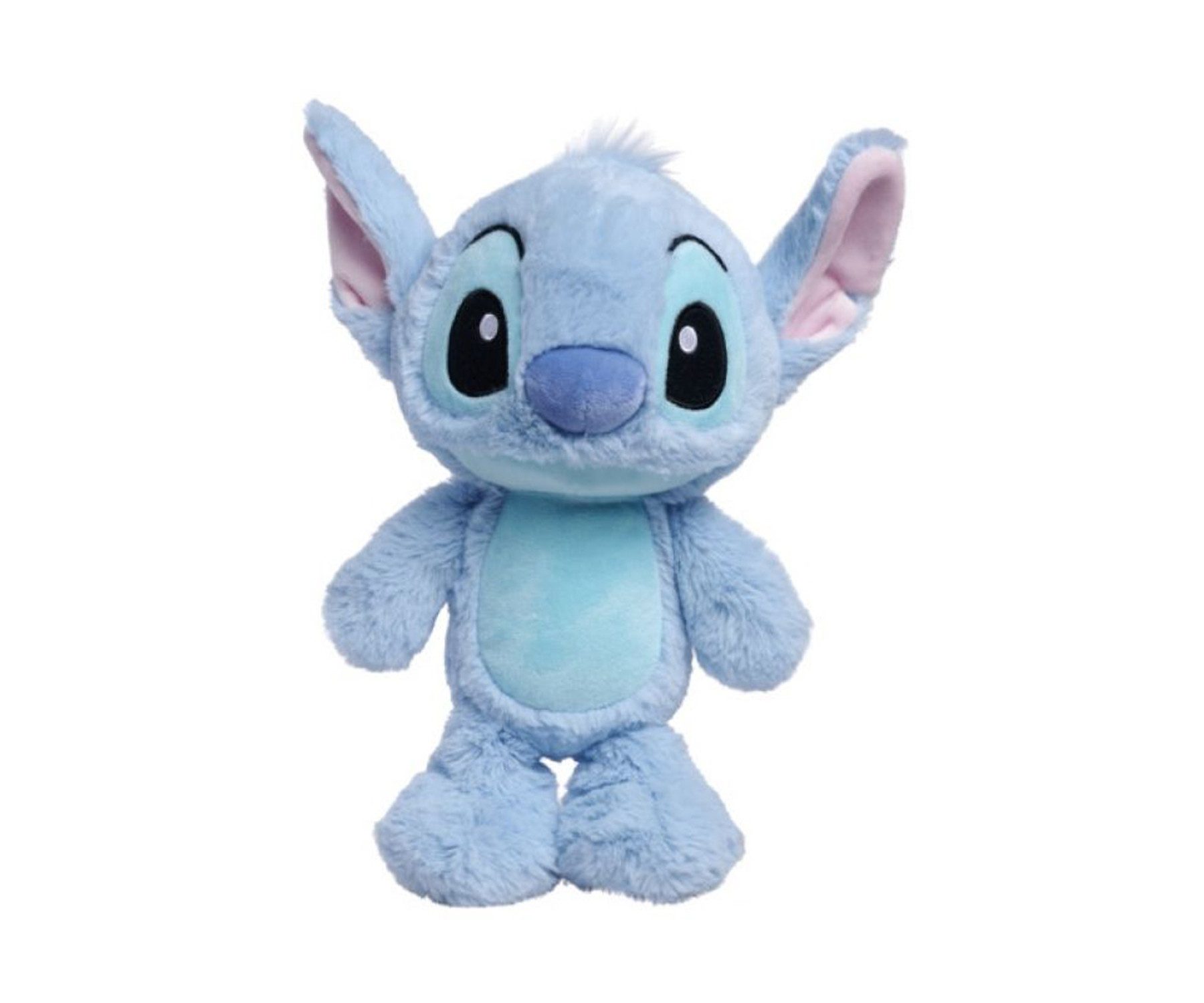 Lilo & Stitch Plüschfigur Plüsch Sortiment Vielfältige Plüschfiguren für Disney-Fans