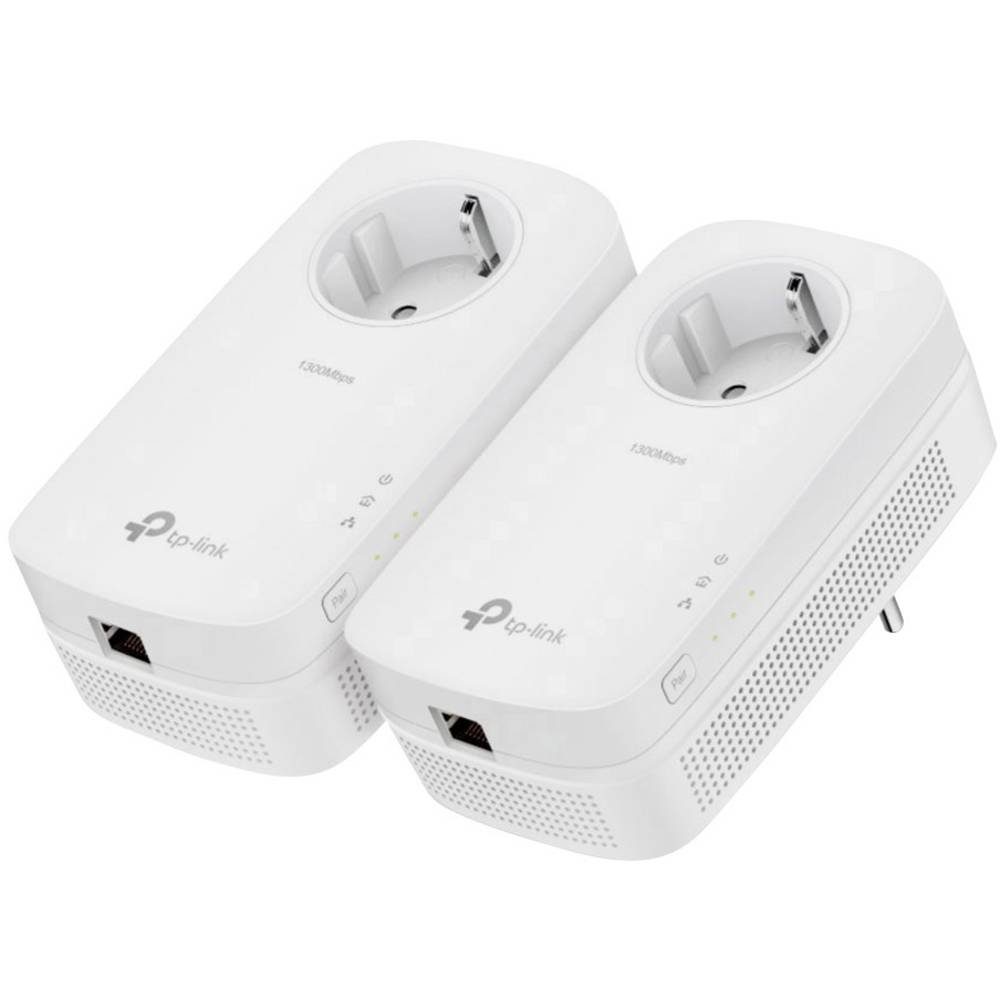 tp-link Starter Kit TL-PA8010P KIT Reichweitenverstärker