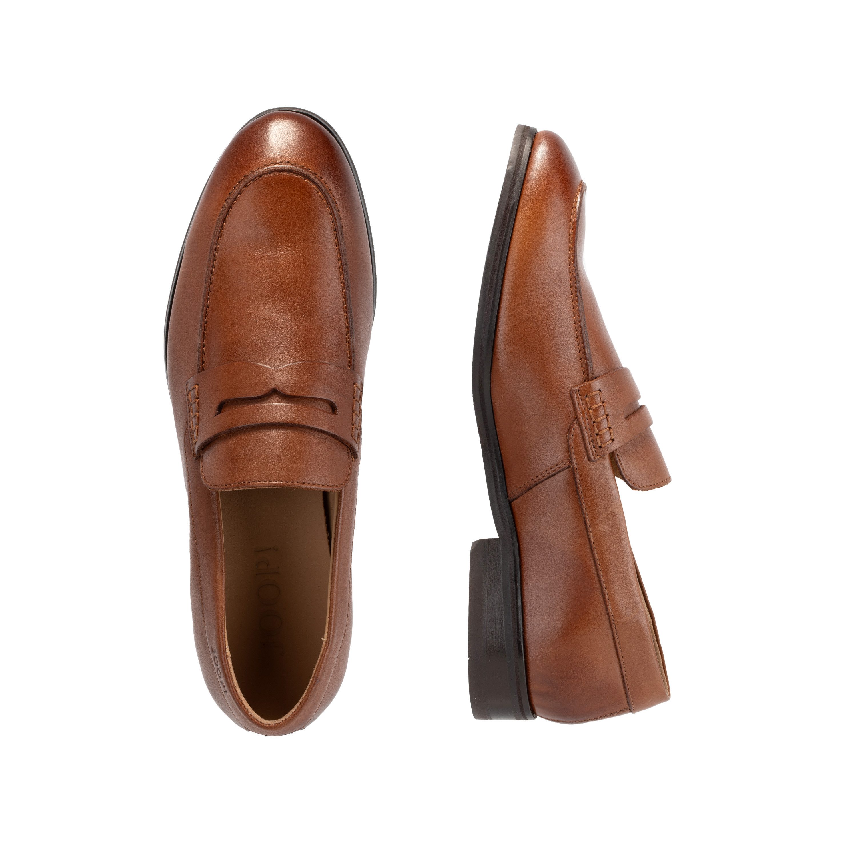 JOOP! Joop - Herren Slip On Pero 1.0 Kleitos Loafer Slipper