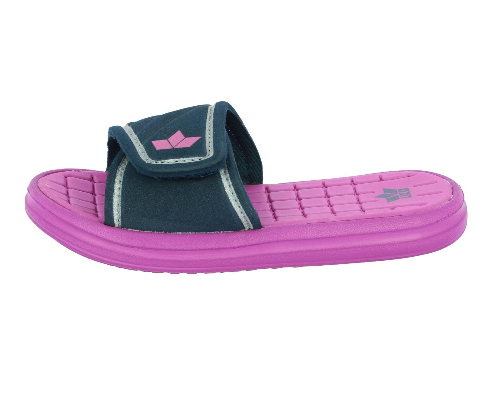 Lico Badepantolette Barracuda V Badesandale