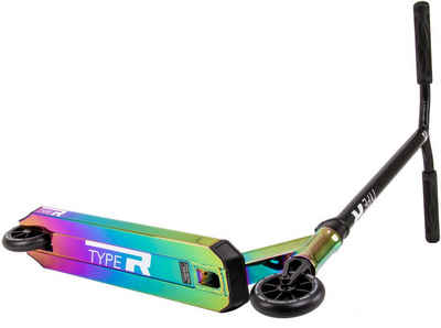 Root Industries Stuntscooter Root Industries Type R Stunt-Scooter H=82,5cm Neochrom