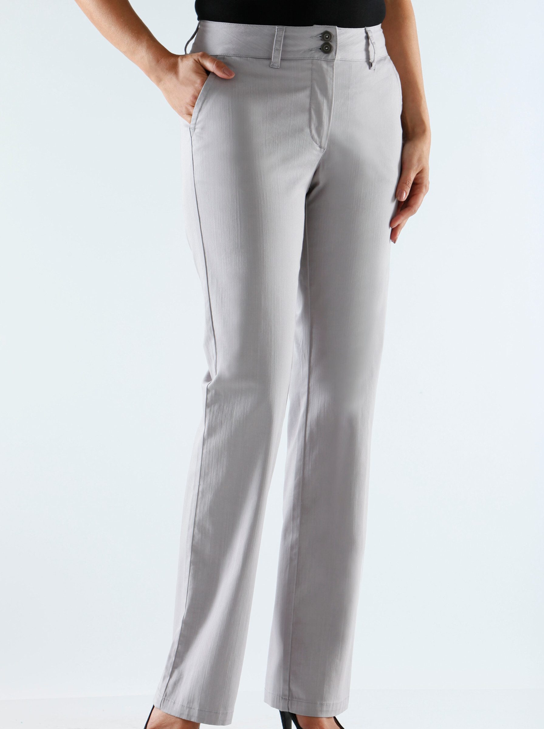 Bequeme Jeans Stretch-Jeans
