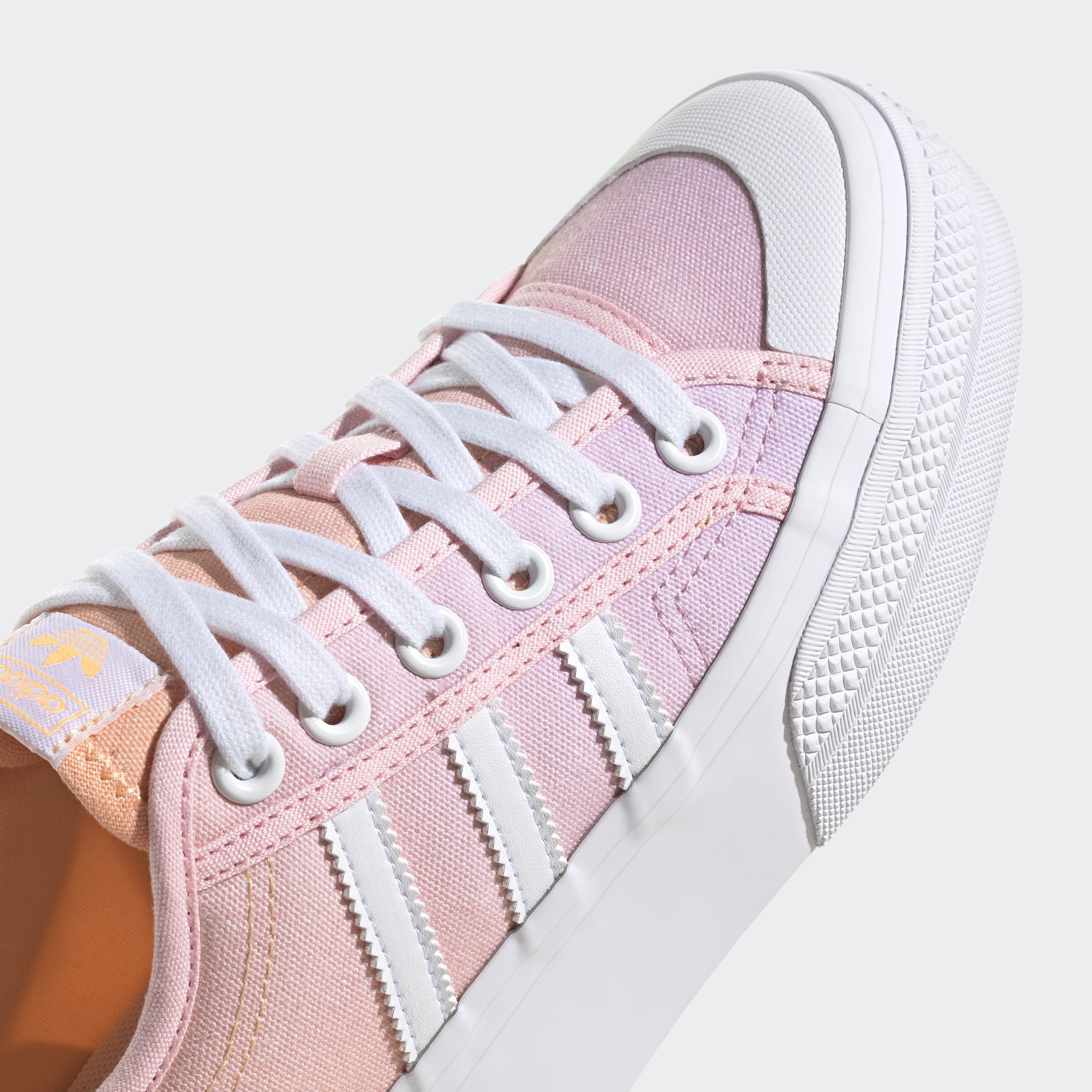 PLATFORM Sneaker NIZZA adidas Originals