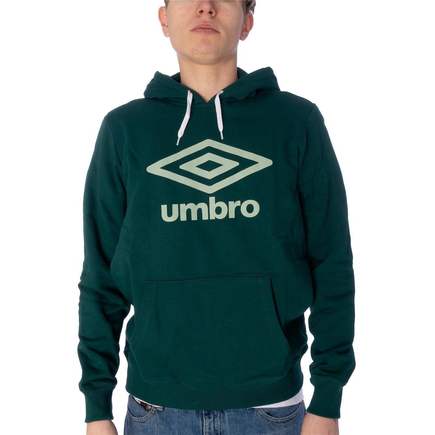 Umbro Hoodie Hoodie Umbro Large Logo (1-tlg)