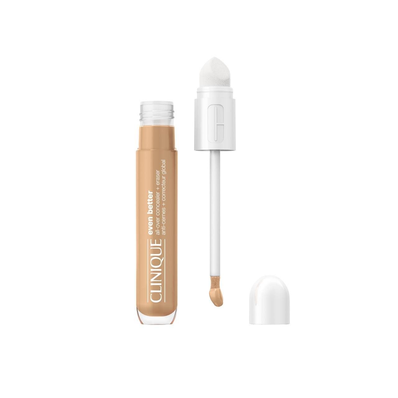 CLINIQUE Concealer Even Better All Over Concealer + Eraser