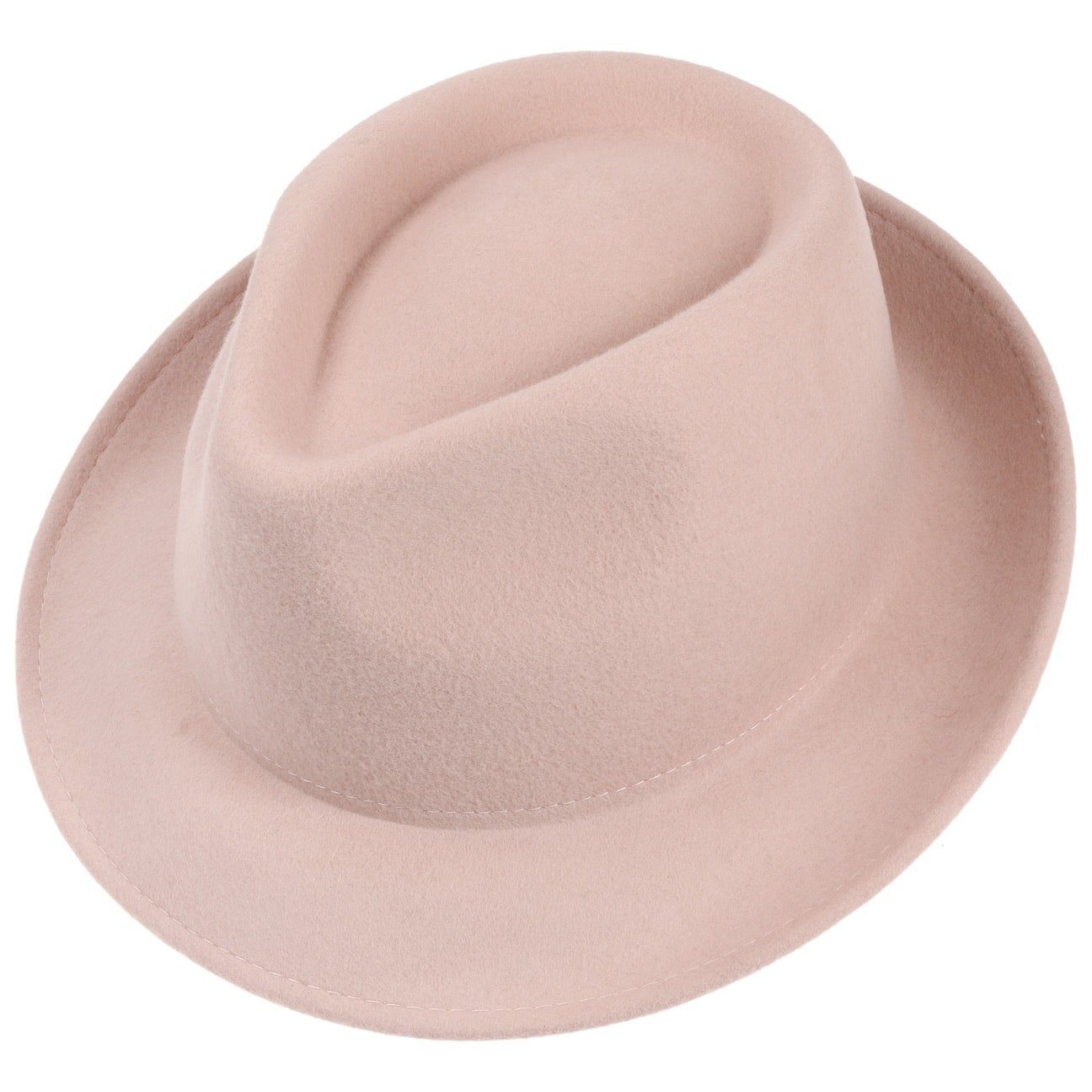 Lipodo Trilby (1-St) Trilby, Made in Italy