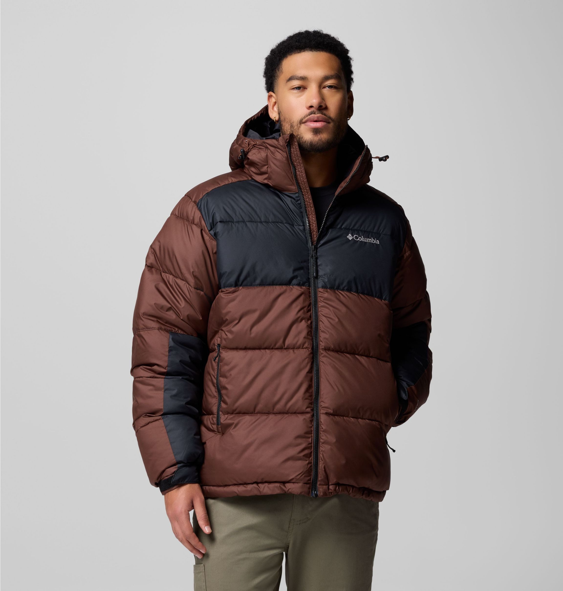 Columbia Funktionsjacke PIKE LAKE II HOODED günstig online kaufen