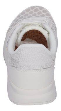 WODEN YDUN OPEN MESH WL016 Sneaker Blanc de Blanc