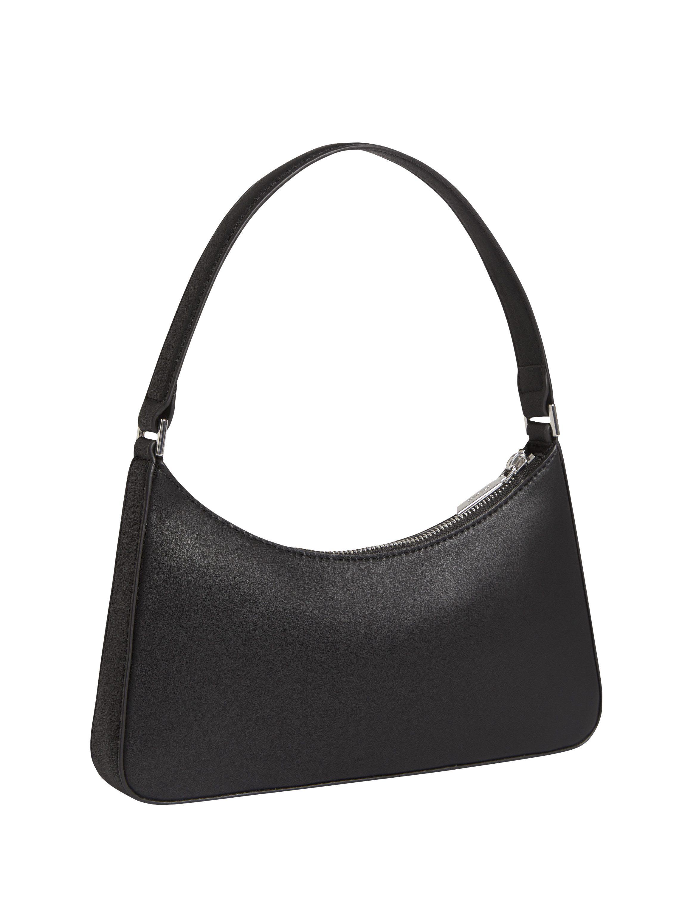 Calvin Klein Schultertasche CK MUST SMALL SHOULDER BAG, Umhängetasche, Dame günstig online kaufen