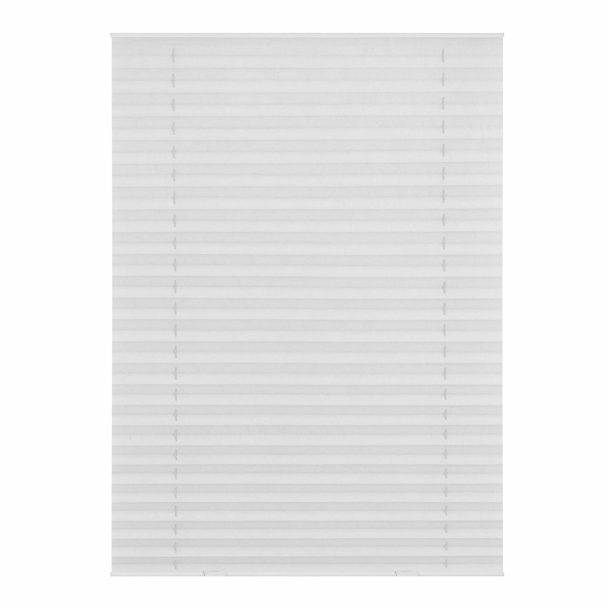 LICHTBLICK ORIGINAL Dachfensterplissee Haftfix, Lichtschutz, ohne günstig online kaufen