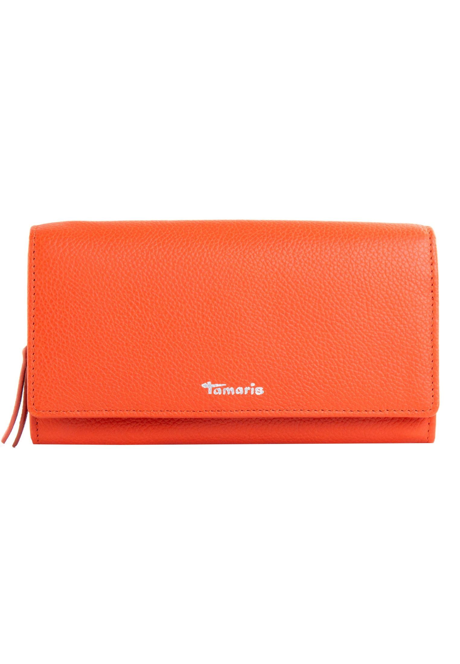 Tamaris Geldbörse TAS Amanda (1-tlg), Für Damen