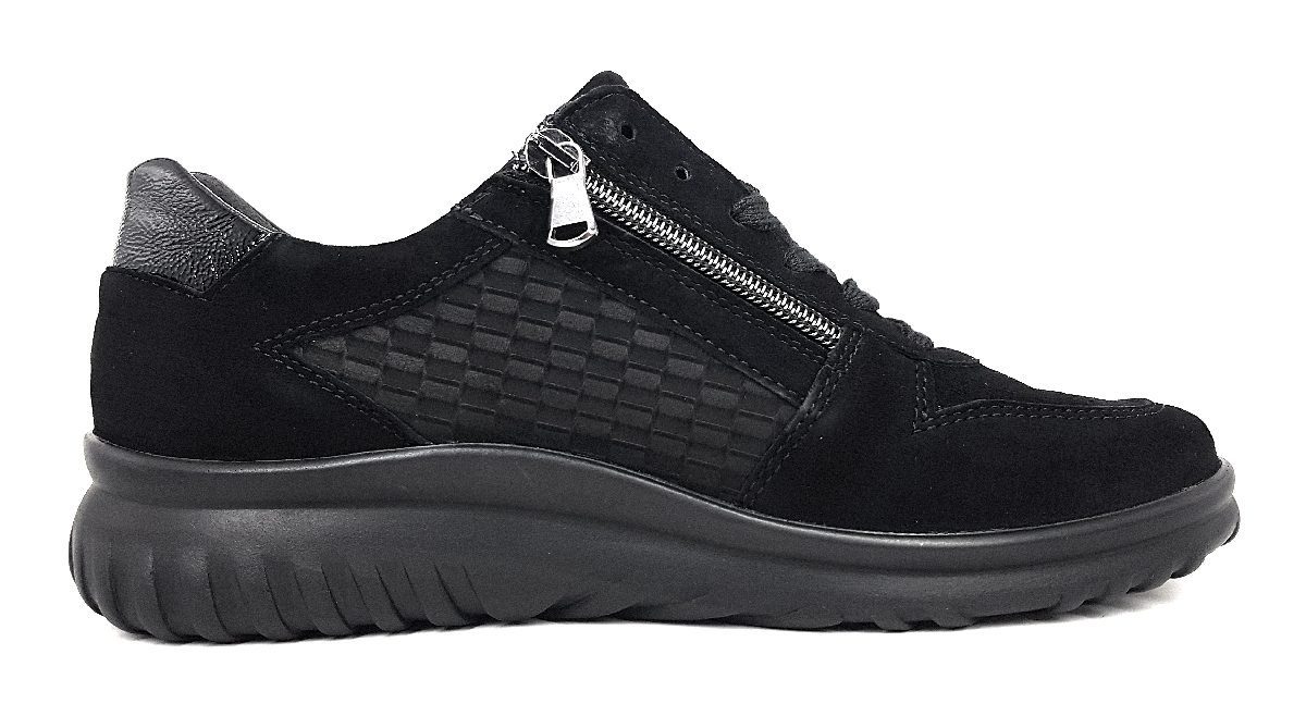 Semler Sneaker low Schnürschuh