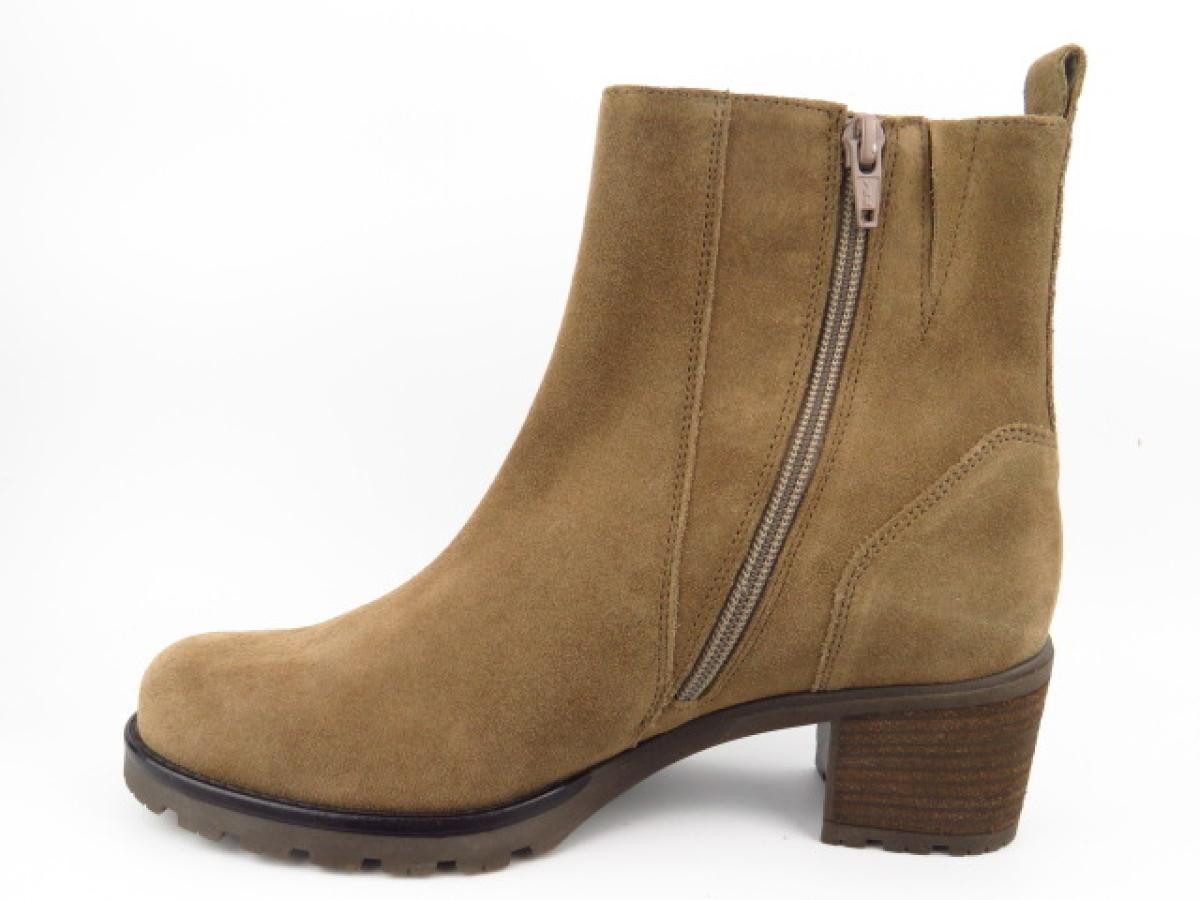 Gabor Comfort Dreamvelour Stiefelette günstig online kaufen