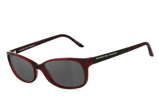 PORSCHE Design Sonnenbrille »P8247D-a« HLT® Qualitätsgläser