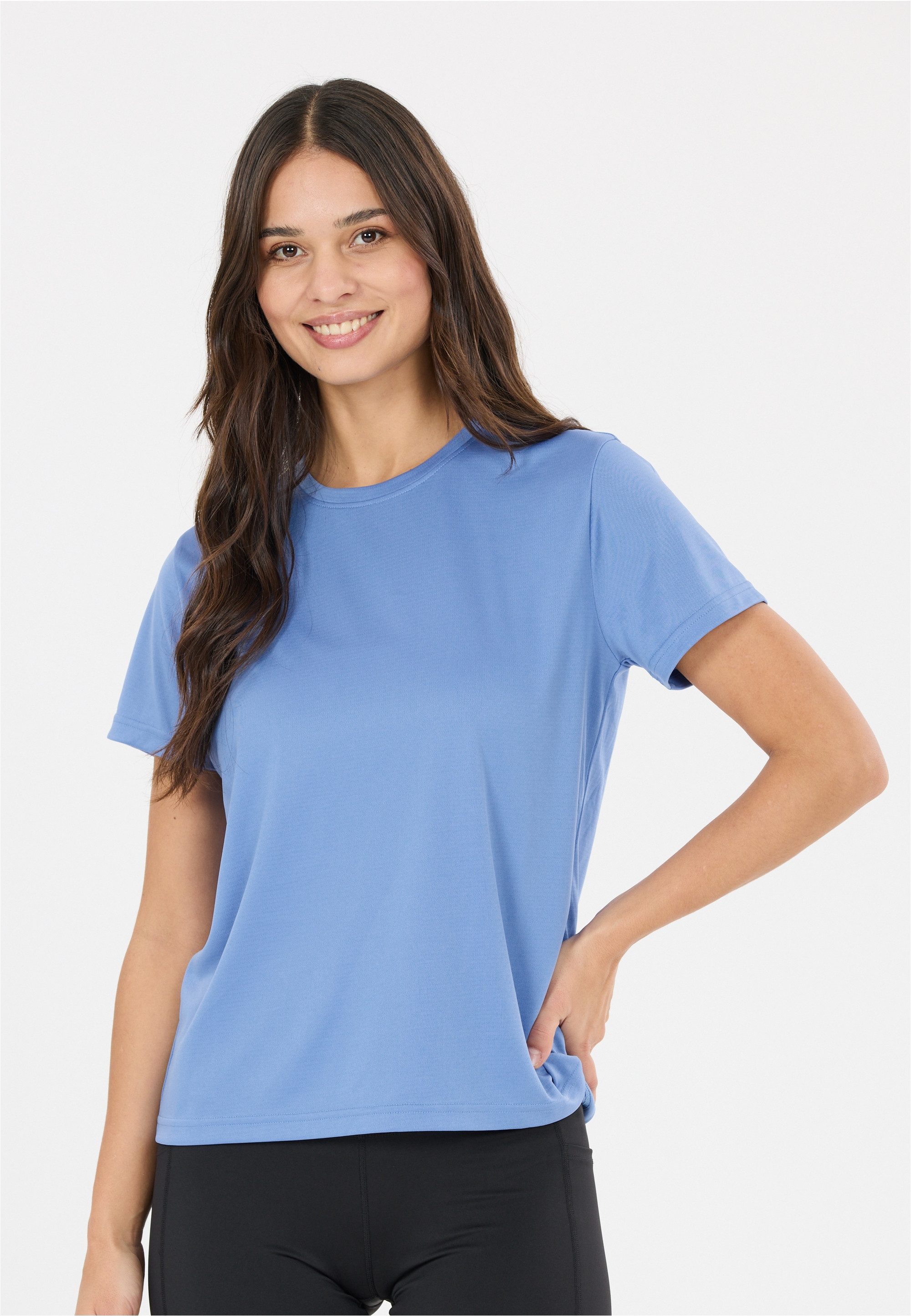 Funktionsshirt Rosalva V2