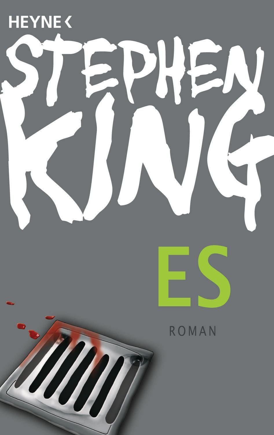 Es / Stephen King
