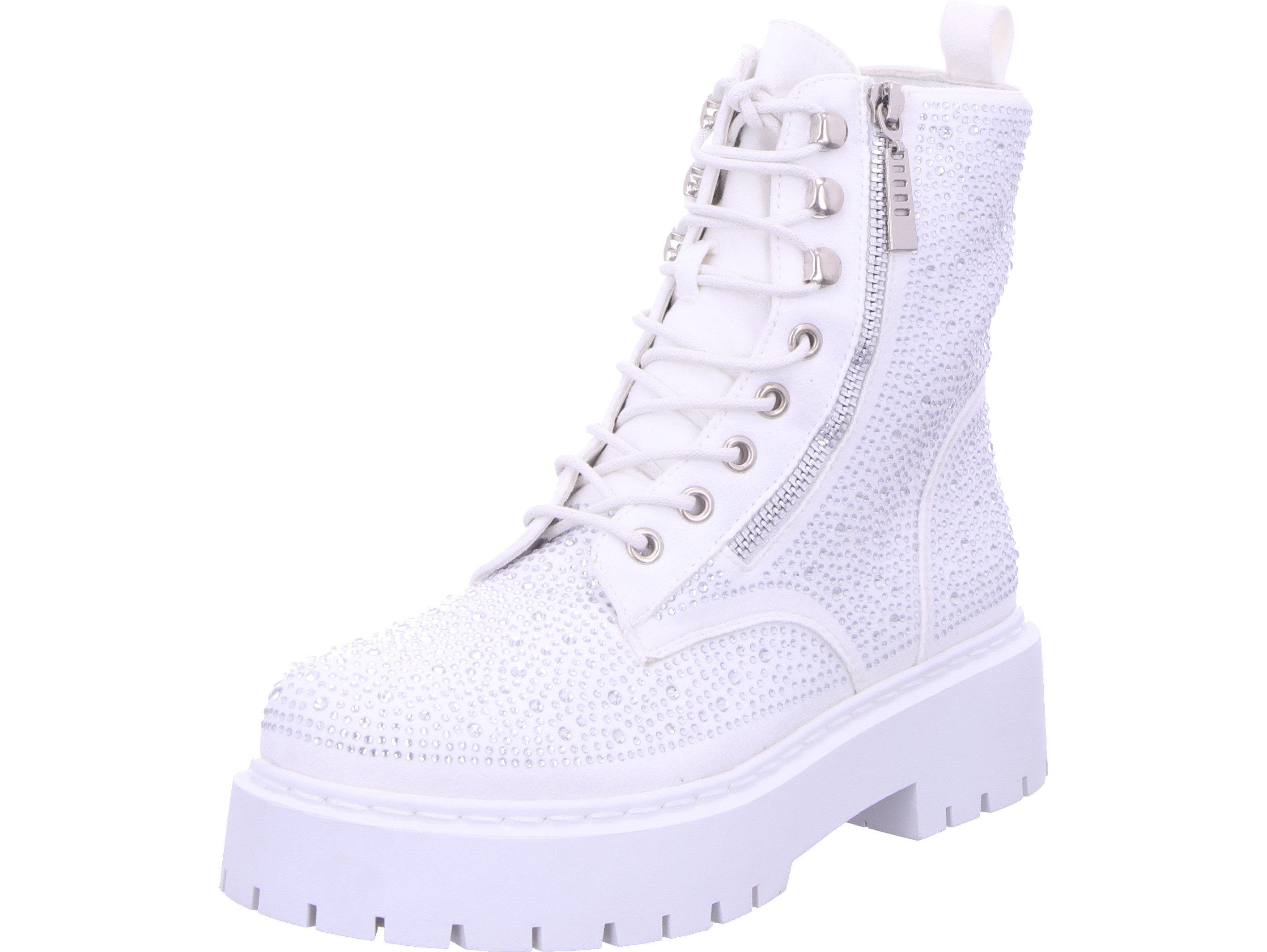 La Strada Schnürboots 100% vegan günstig online kaufen