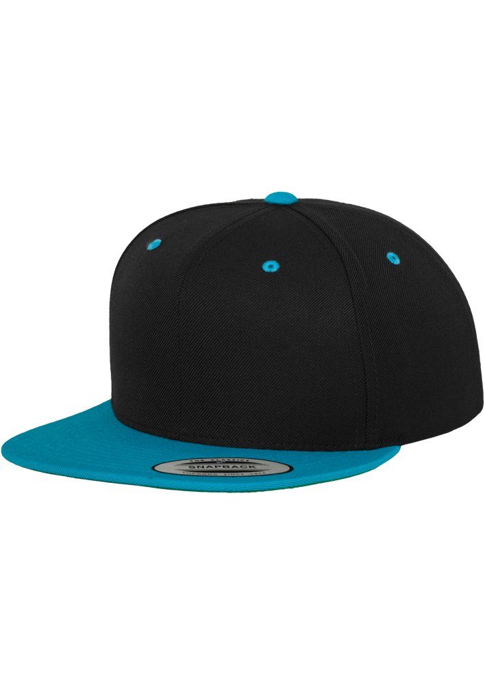 Flexfit Flex Cap "Flexfit Unisex Classic 5 Panel Snapback" günstig online kaufen