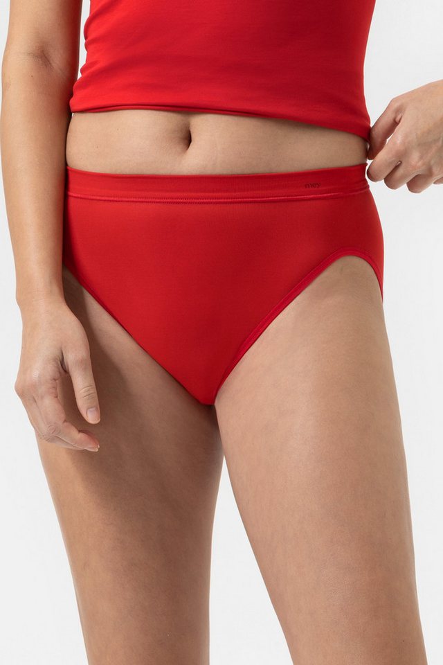 Mey Jazz-Pants Slips Mey Damen Jazz-Pants Serie Emotion Uni Jazz-Pants (1-St., 1er-Pack) softer Feinripp, Viskose-Mix, FSC-zertifiziert