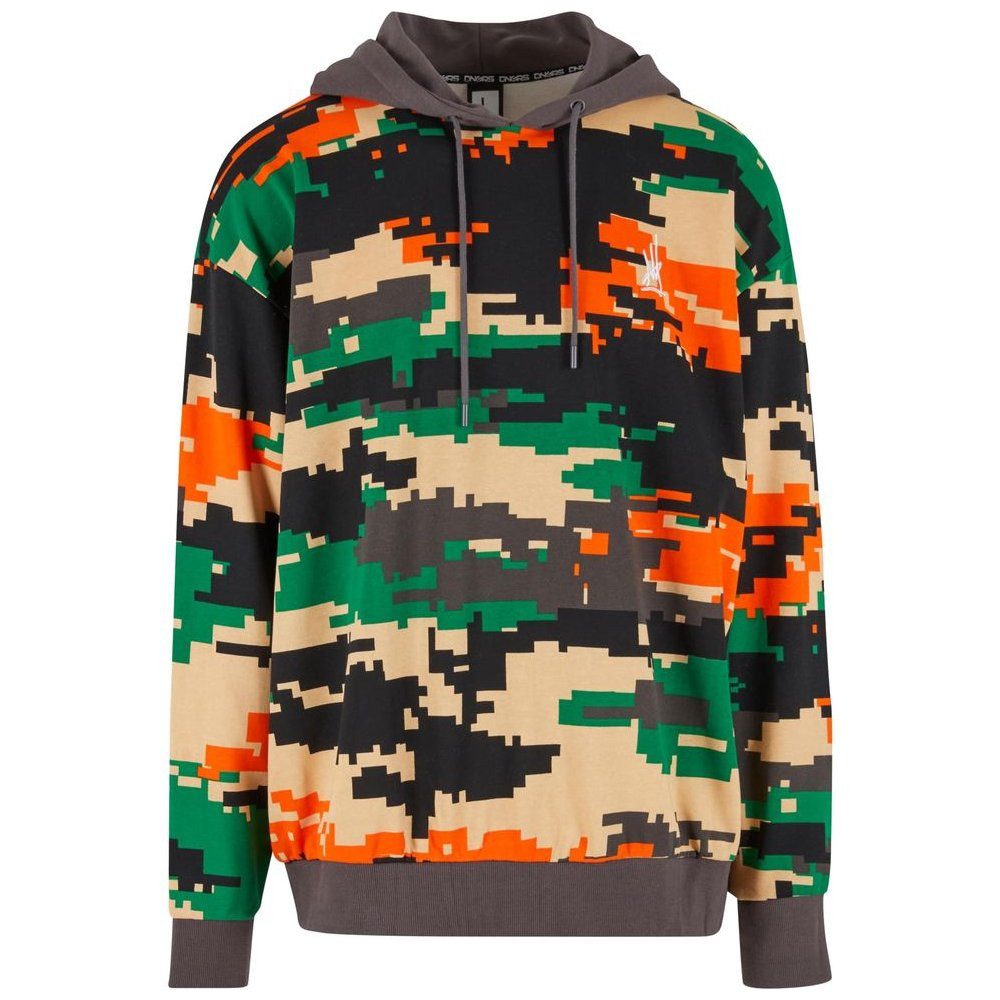 Dangerous Hoodie Dangerous Dngrs Electric Hoodies