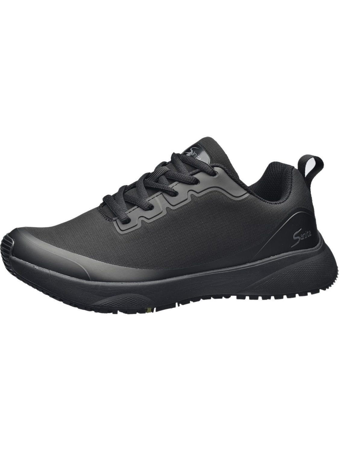 Sanita Sultan-Esd O1 Lace Shoe Sneaker