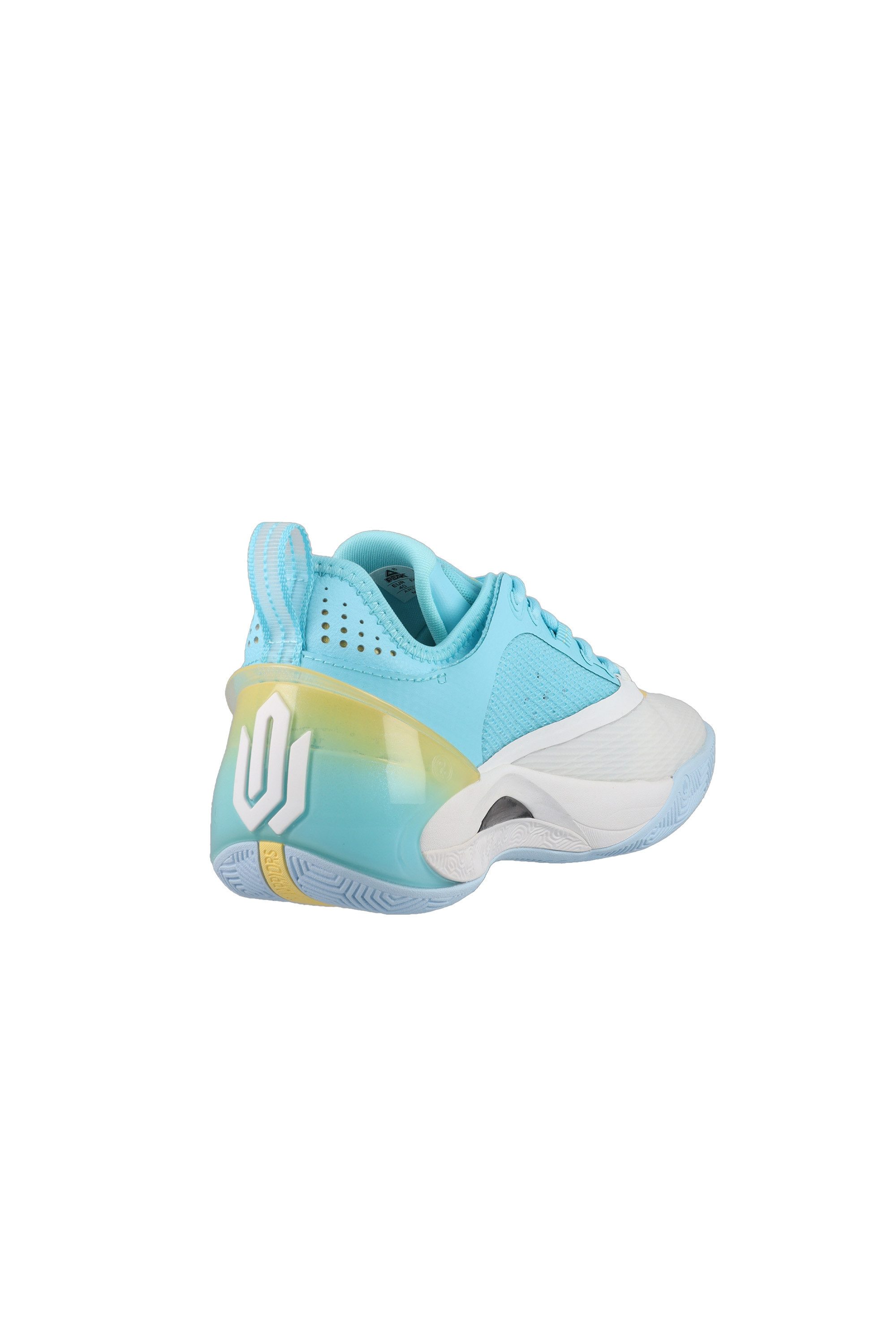 PEAK Andrew Wiggins Two AW2 Basketballschuh – Bild 5 von 5