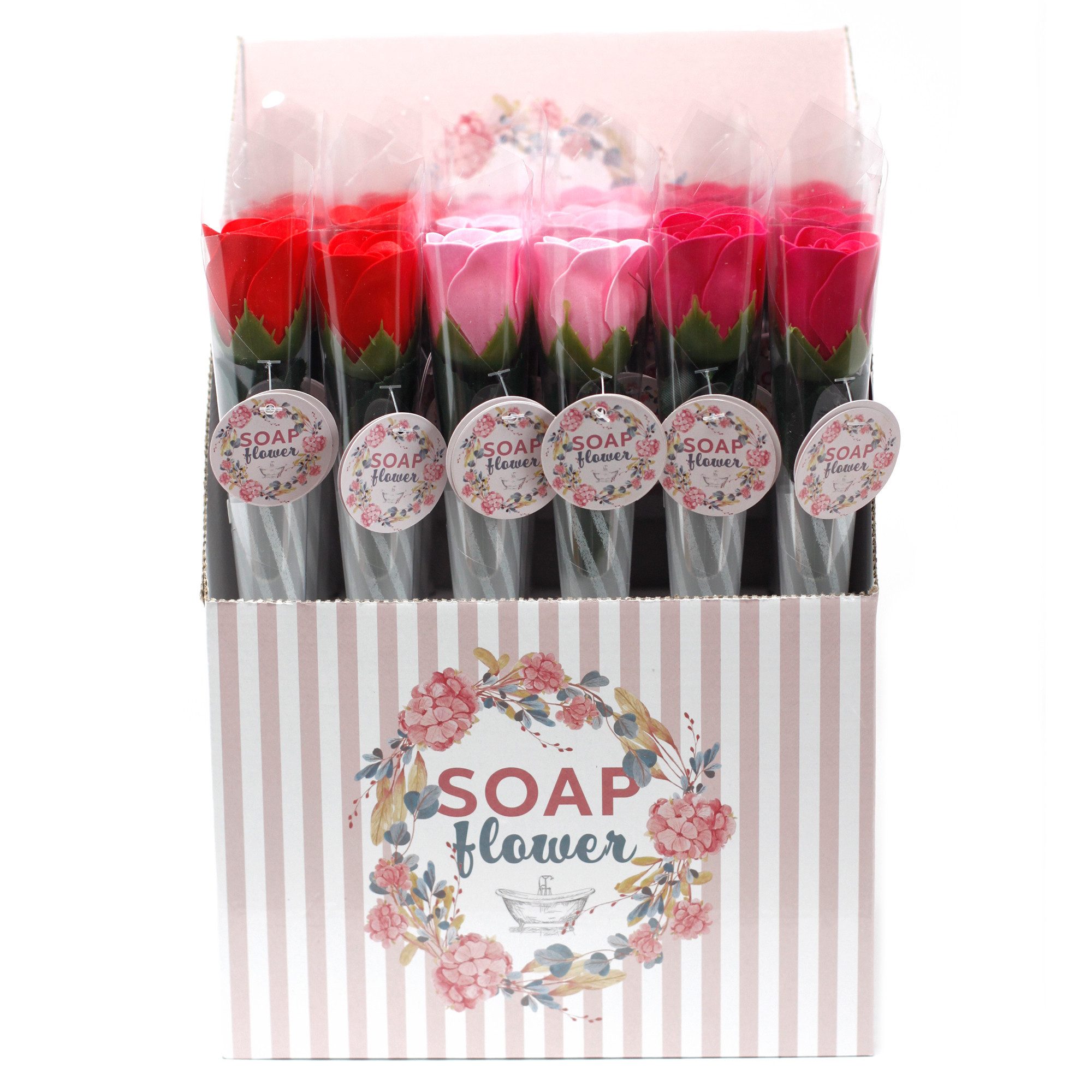 Bali-Homedecor Seifenschale Verkaufsfertige Seifenblumen - Kleine günstig online kaufen