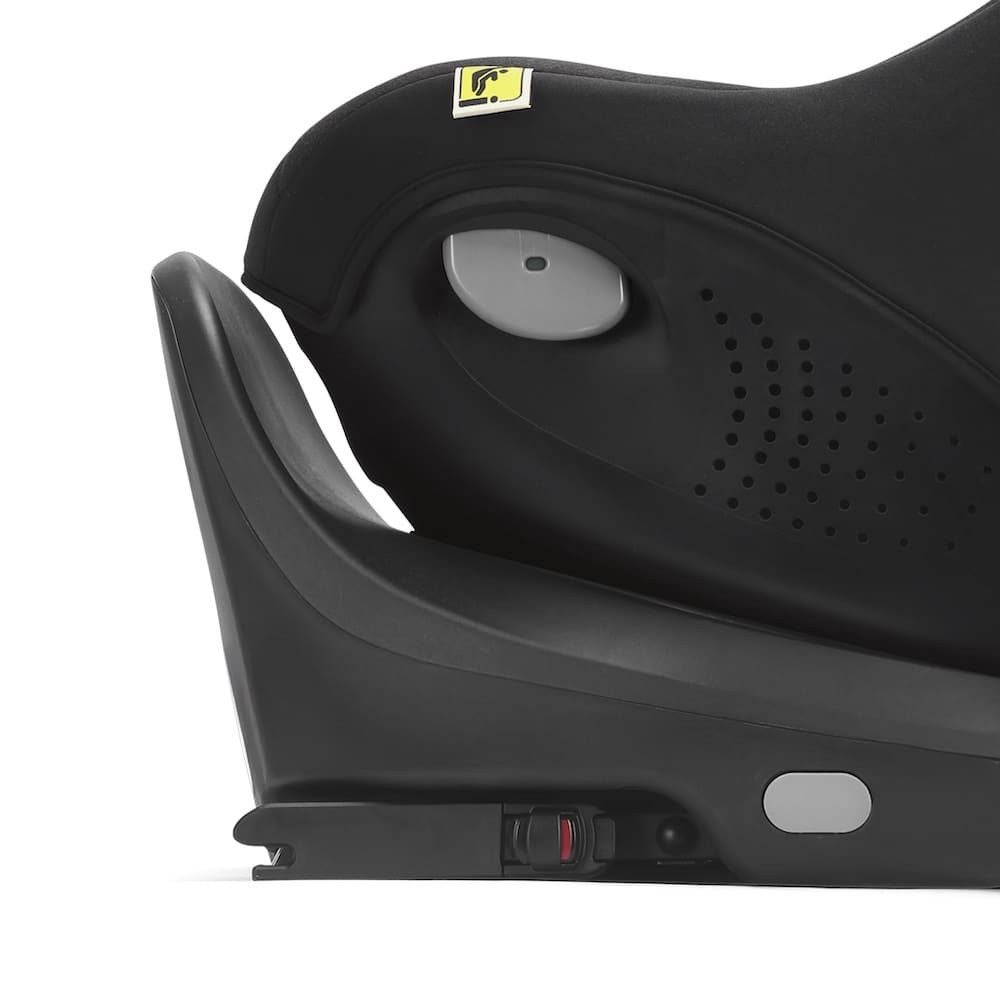Joie Autokindersitz i-Spin 360 Compact - Reboardkindersitz (61–105 cm)