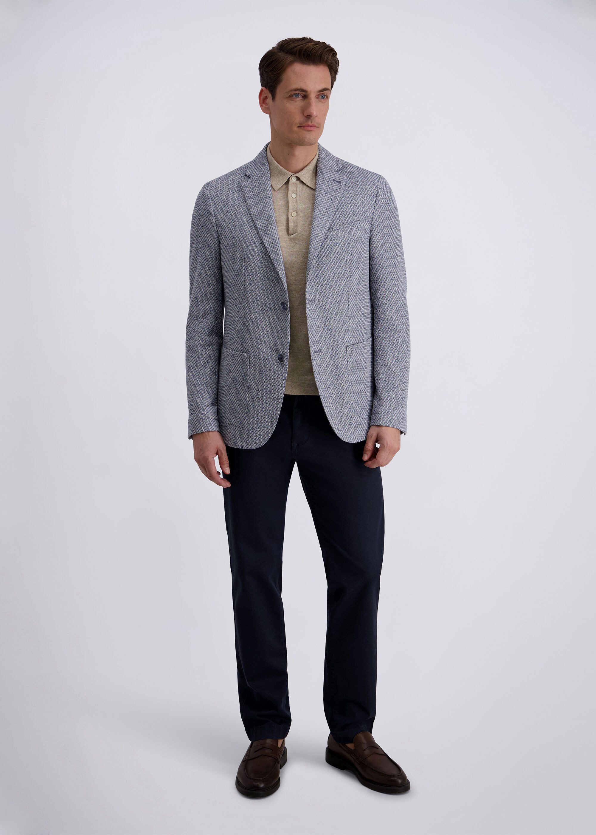Pierre Cardin Anzugsakko Mael im modern Fit – Bild 4 von 5
