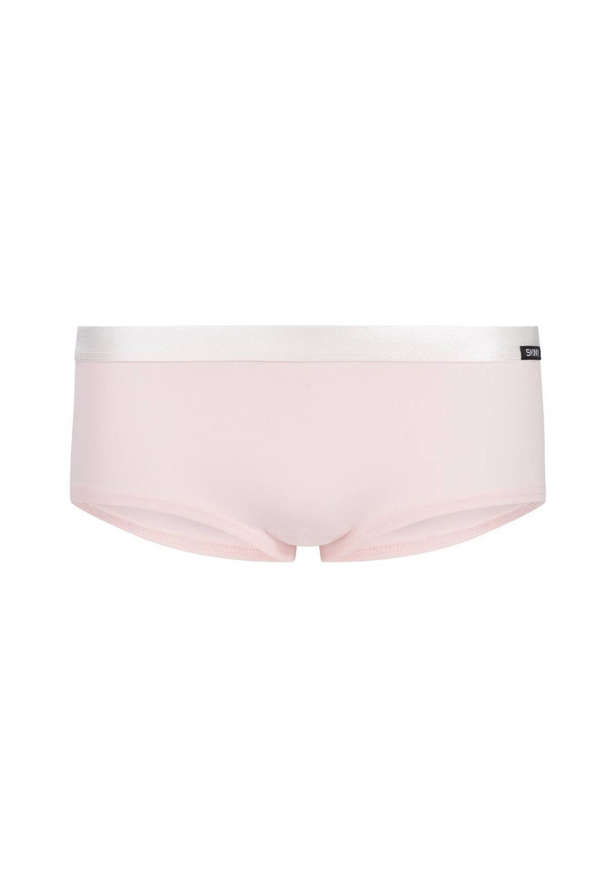 Rosa/Beige Panty Skiny Weiteres Detail (2-St)