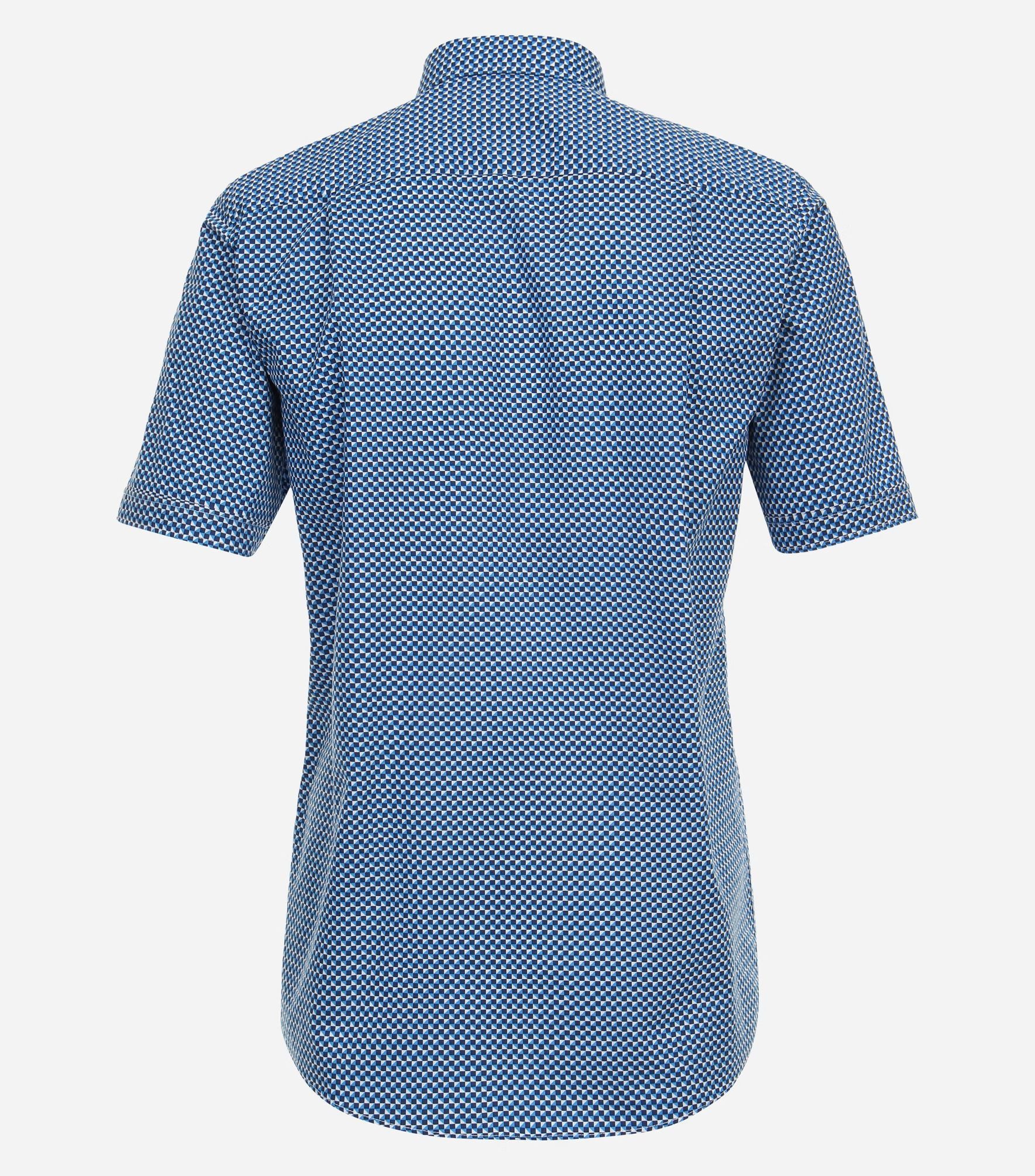 Redmond Kurzarmhemd 241065999 Kurzarmhemd