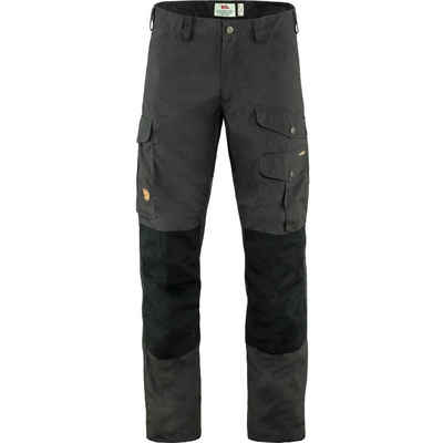 Fjällräven Outdoorhose Herren Berghose BARENTS PRO (1-tlg)