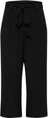 ONLY Palazzohose ONLWINNER PALAZZO CULOTTE PANT NOOS PTM in uni oder gestreiftem Design