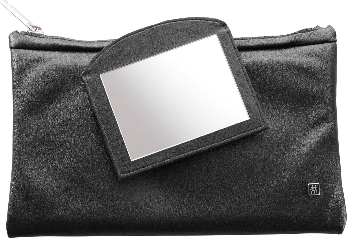 Clutch Zwilling Kosmetiktasche Clutch Kulturbeutel Damentasche