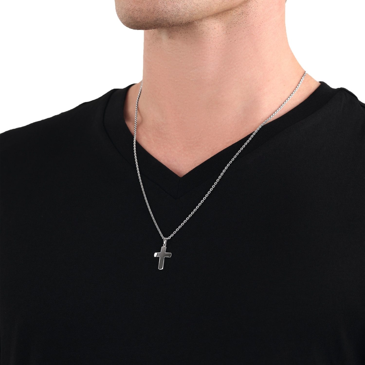 Amor Kettenanhänger Amor Motivanhänger (Motivanhänger, 1-tlg)