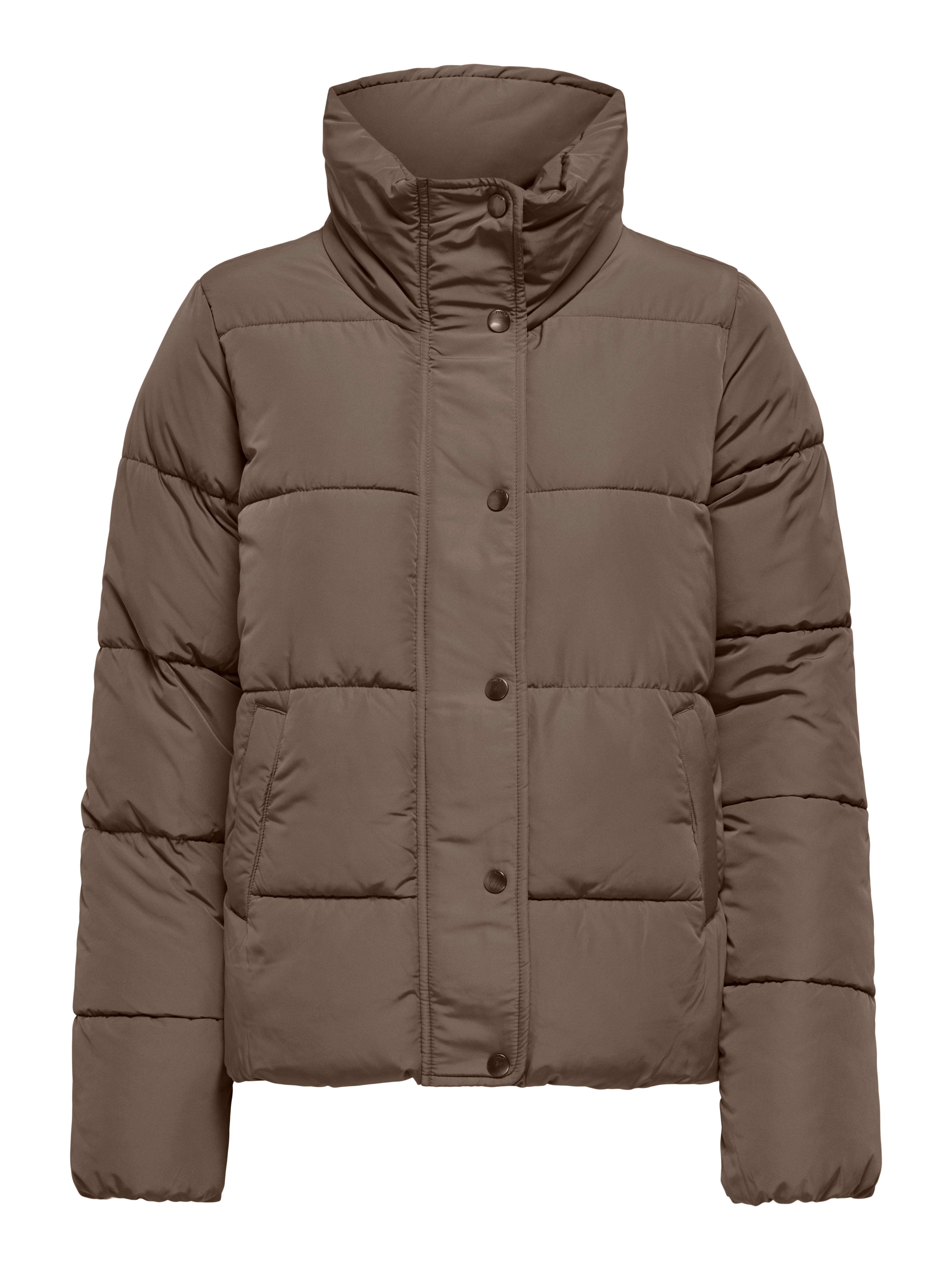 ONLY Steppjacke ONLNEWCOOL PUFFER JACKET OTW NOOS Kunstfaser