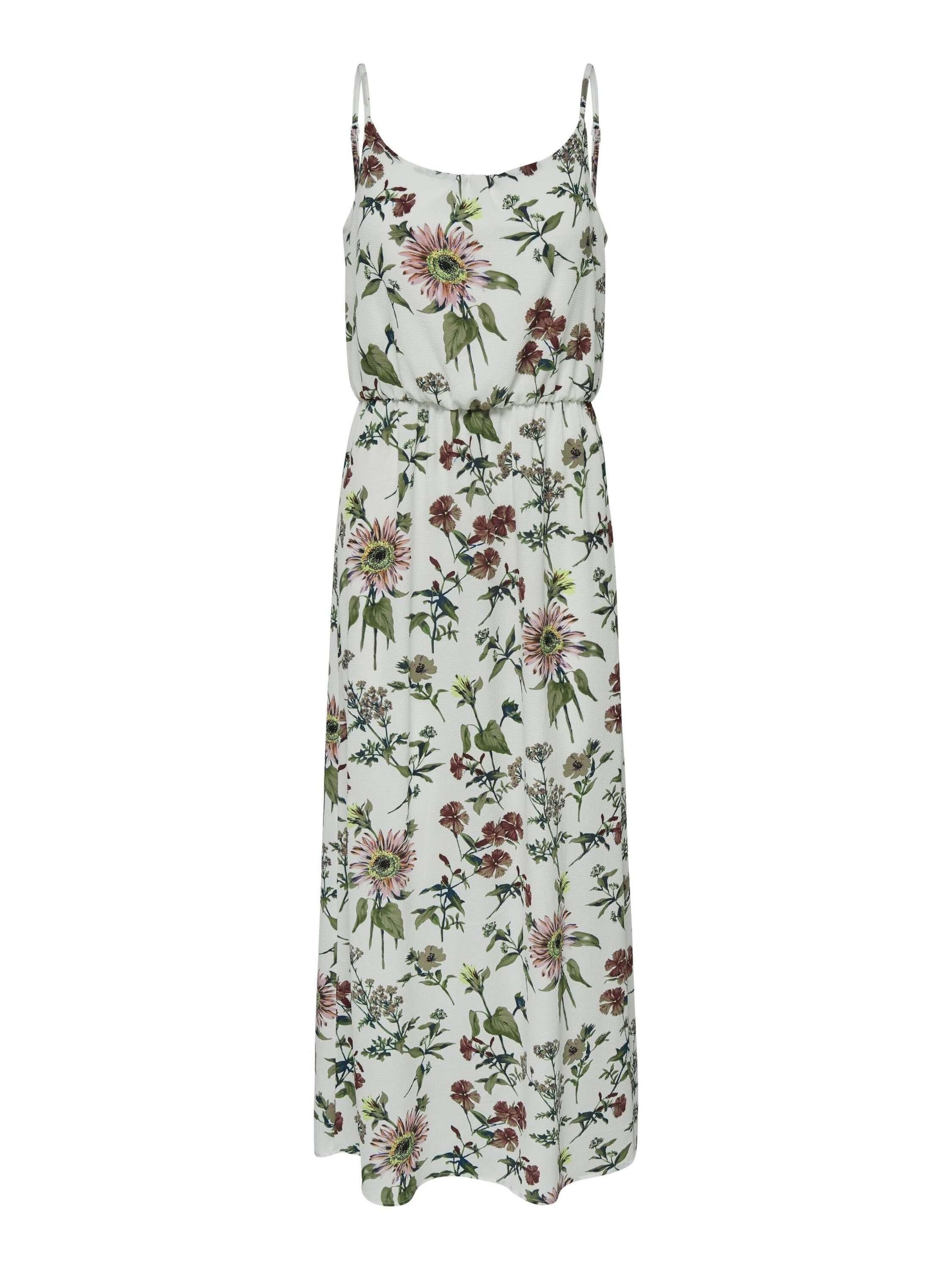 ONLY Sommerkleid Winner (1-tlg) Drapiert/gerafft günstig online kaufen